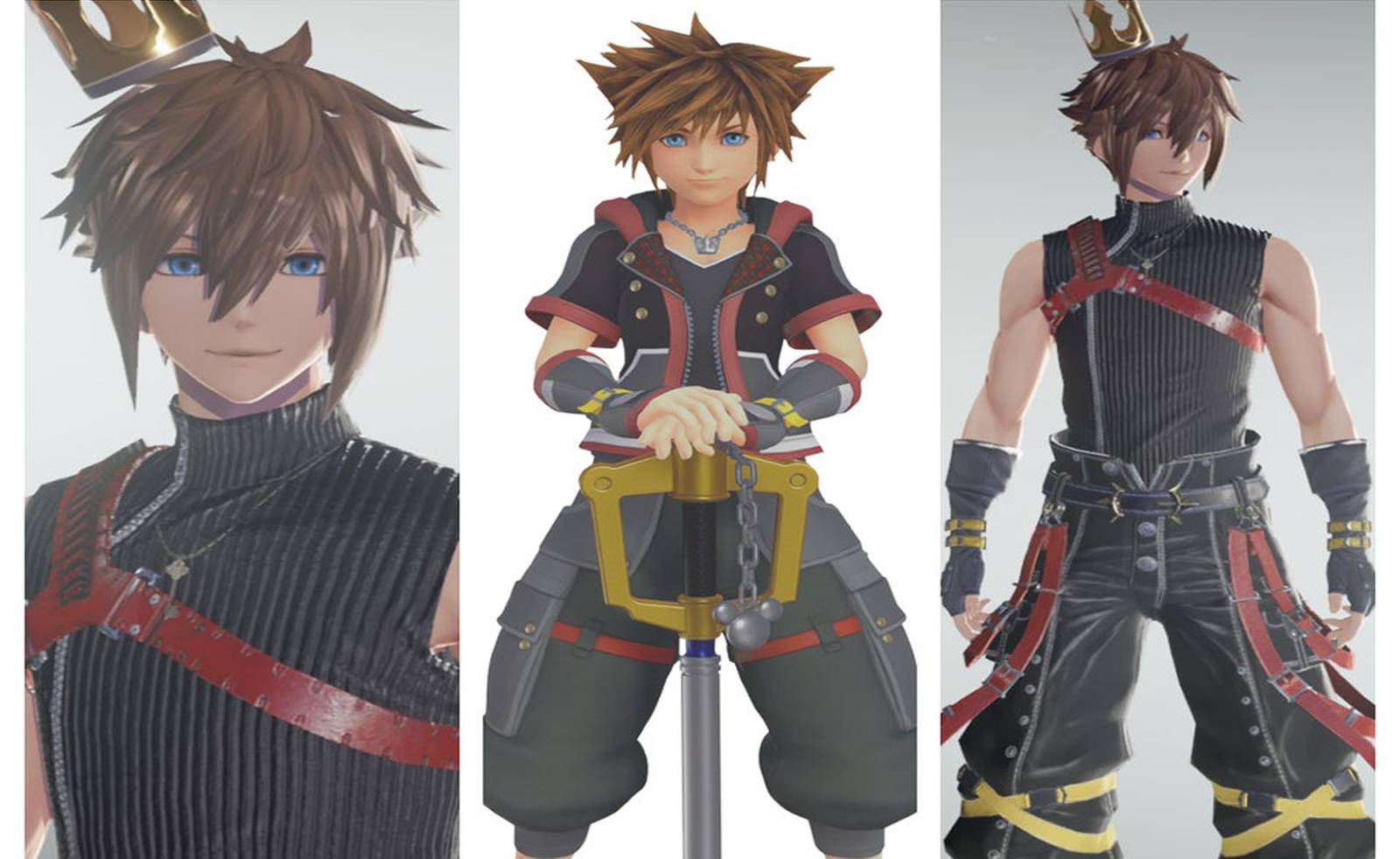 15 Best Custom Characters Made In Code Vein