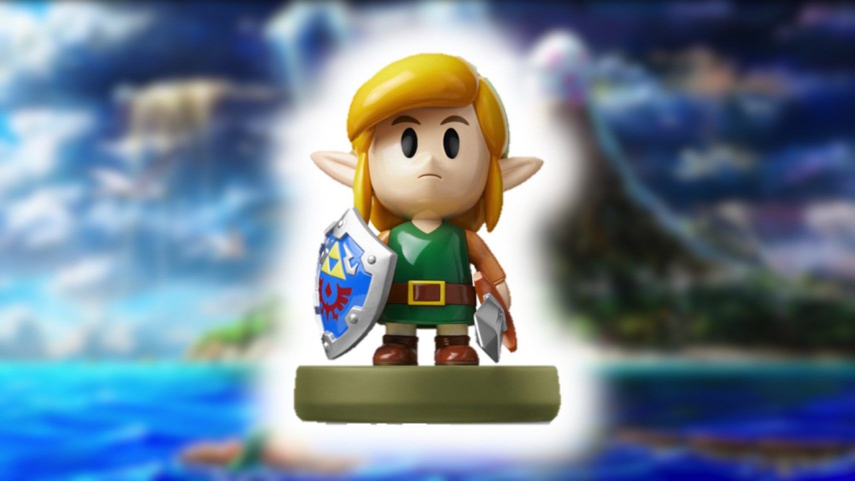 10 Things Everyone Completely Missed In The Legend Of Zelda Link’s Awakening Remake