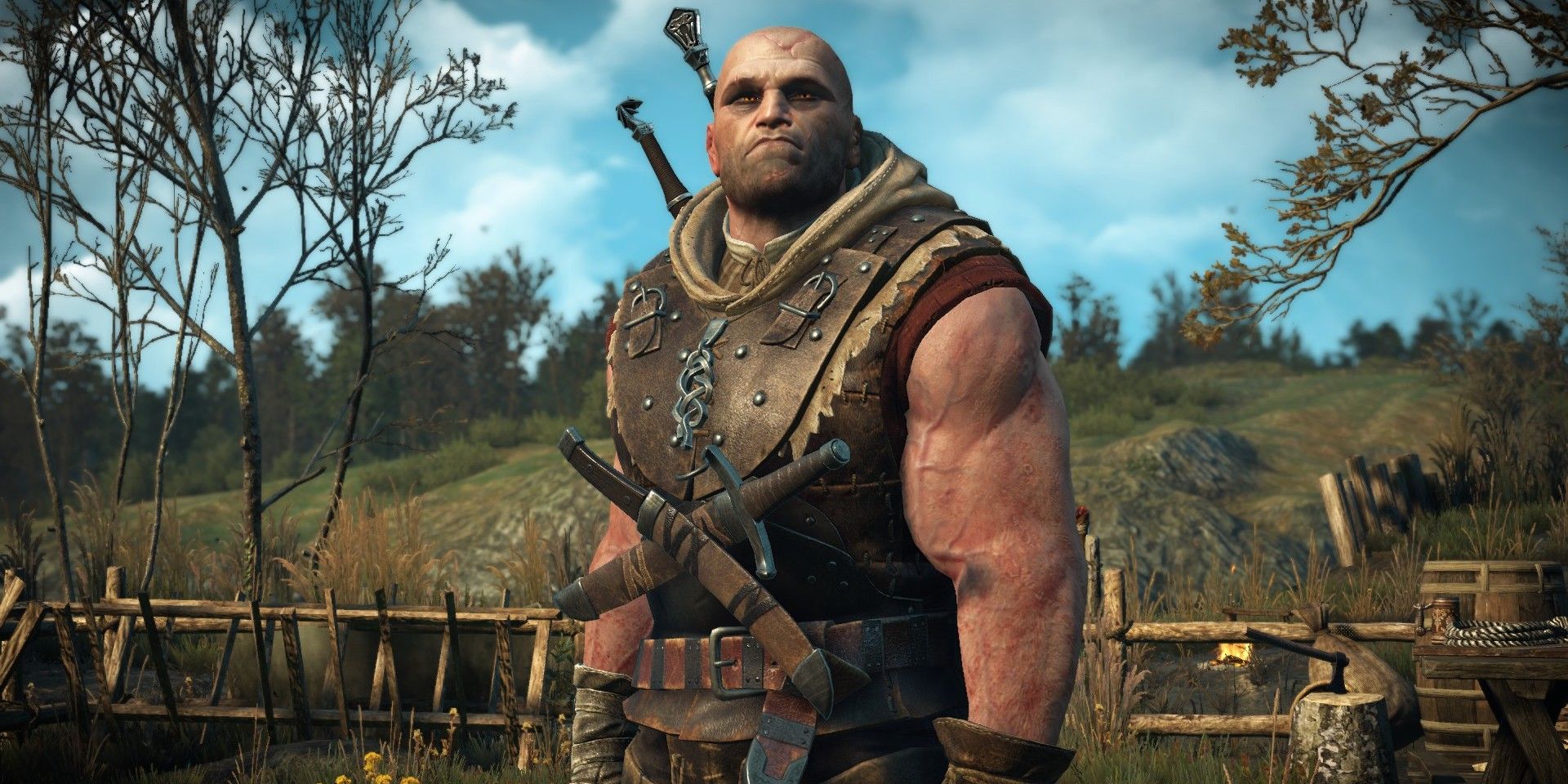 Learn From The Pros 10 Awesome Things Players Can Do In The Witcher 3