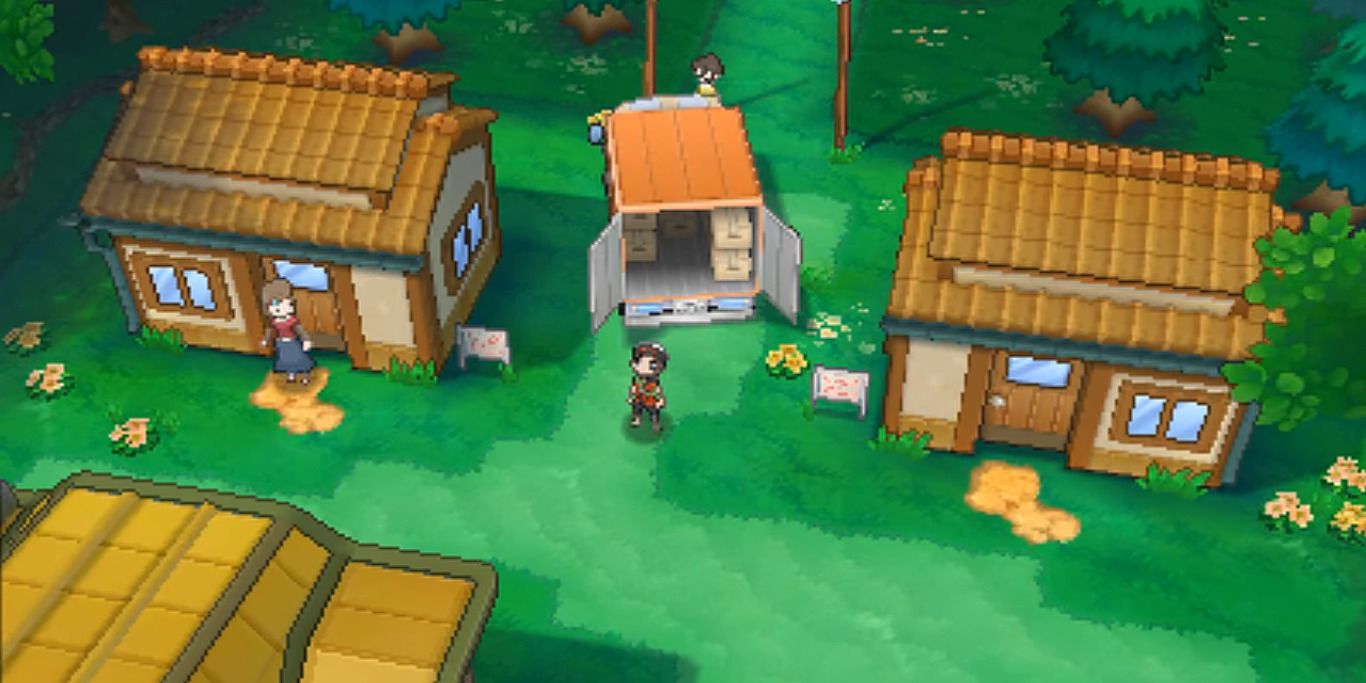 Pokémon Every City & Town In Hoenn Ranked