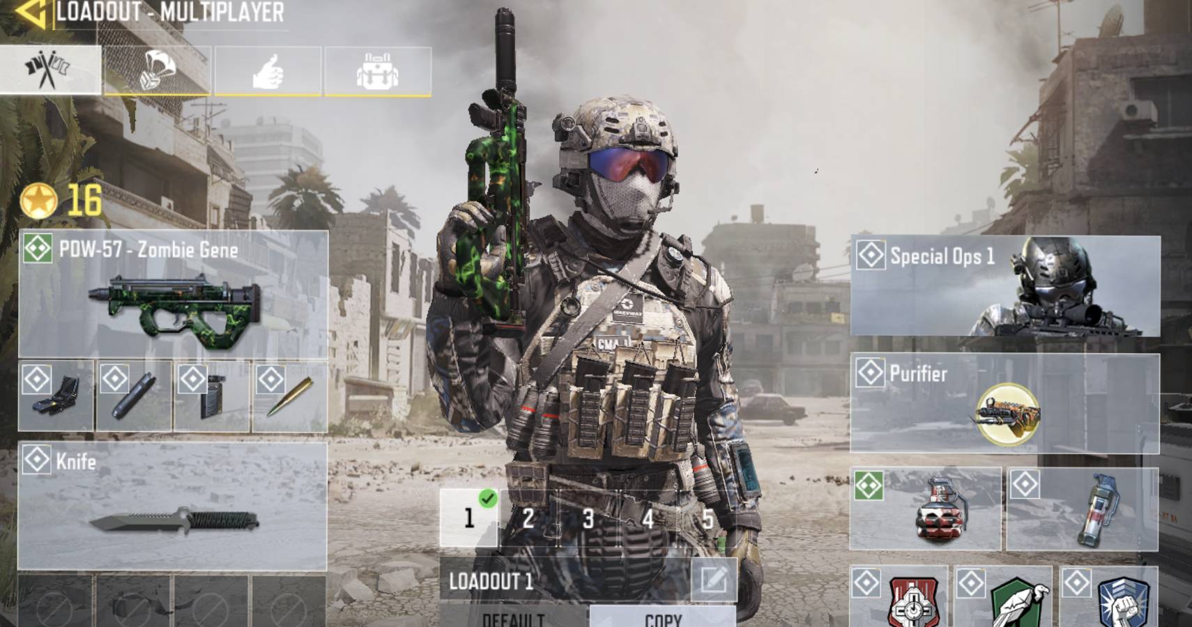 Call Of Duty Mobile Downloaded Over 100 Million Times In First Week