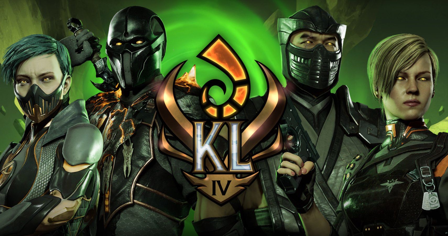 MK11 Guide: How To Play Against Noob Saibot