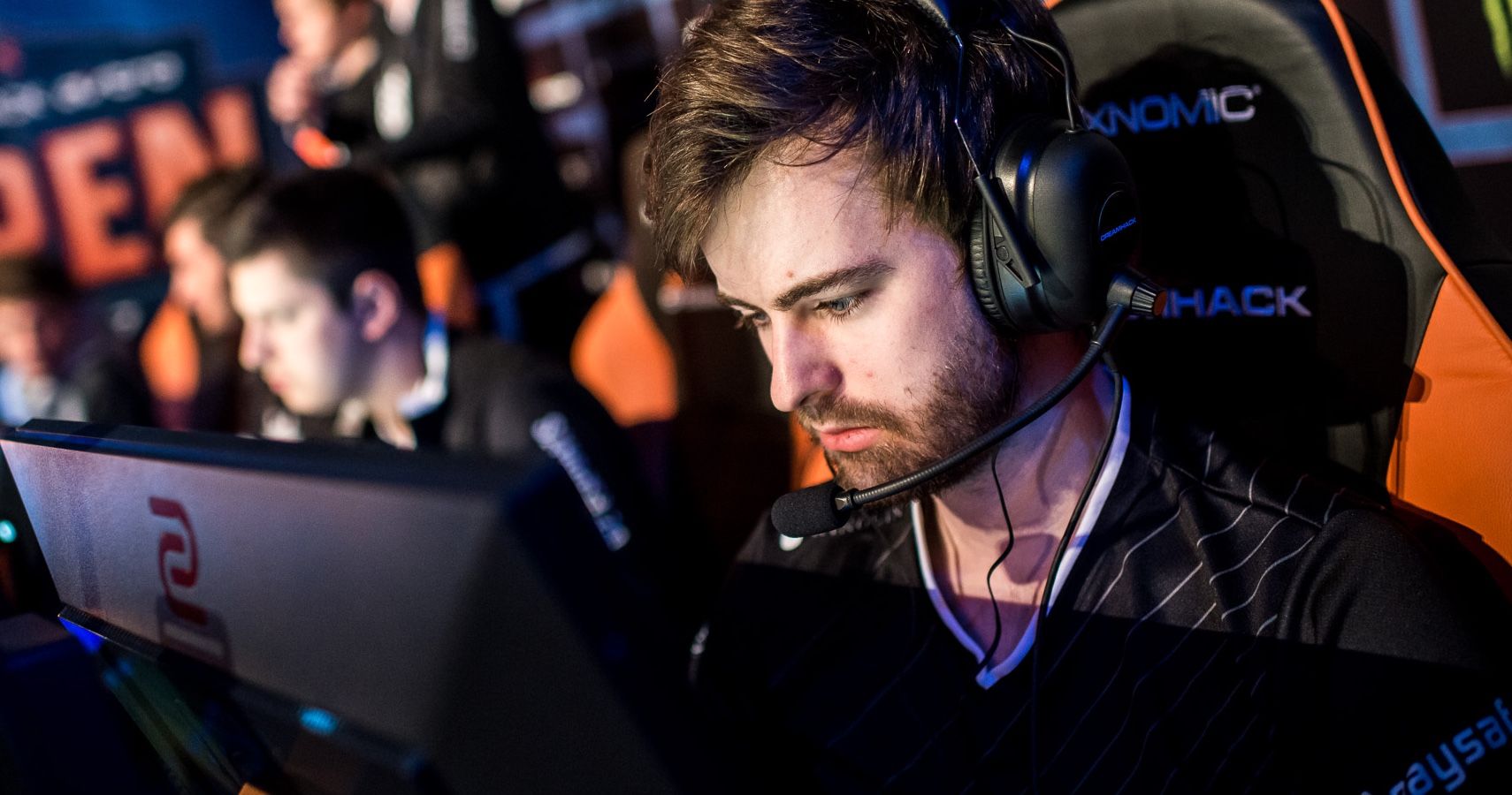 OG To Pick Up CS:GO Team