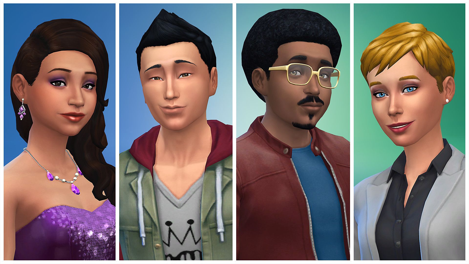 People Have Already Made Some Really Weird Sims 4 Characters