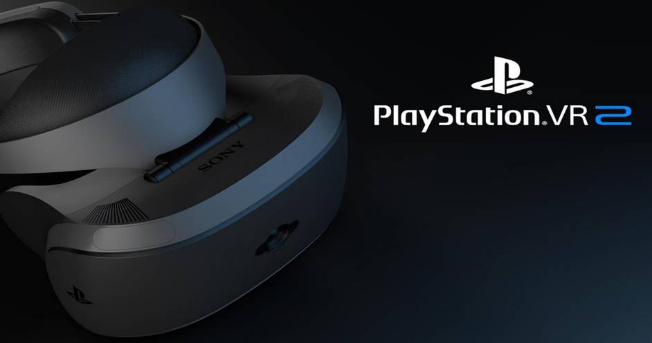 Playstation Patent Shows Psvr 2 With Front And Rear Cameras Playstation Patent Shows Psvr 2 With Front And Rear Cameras