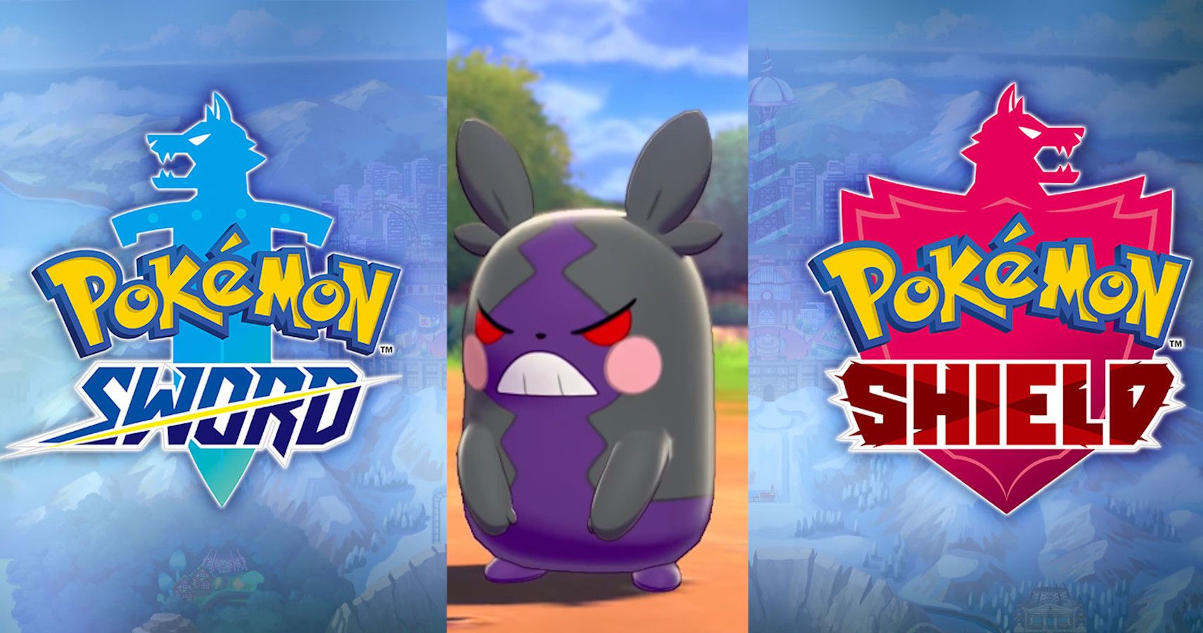 Here's How Nintendo Should Handle Pokemon Sword And Shield DLC