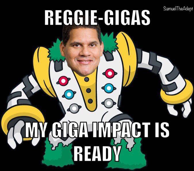 10 Hilarious Reggie Fils Aime Memes Only True Nintendo Fans Understand 10 Hilarious Reggie Fils Aime Memes Only True Nintendo Fans Understand