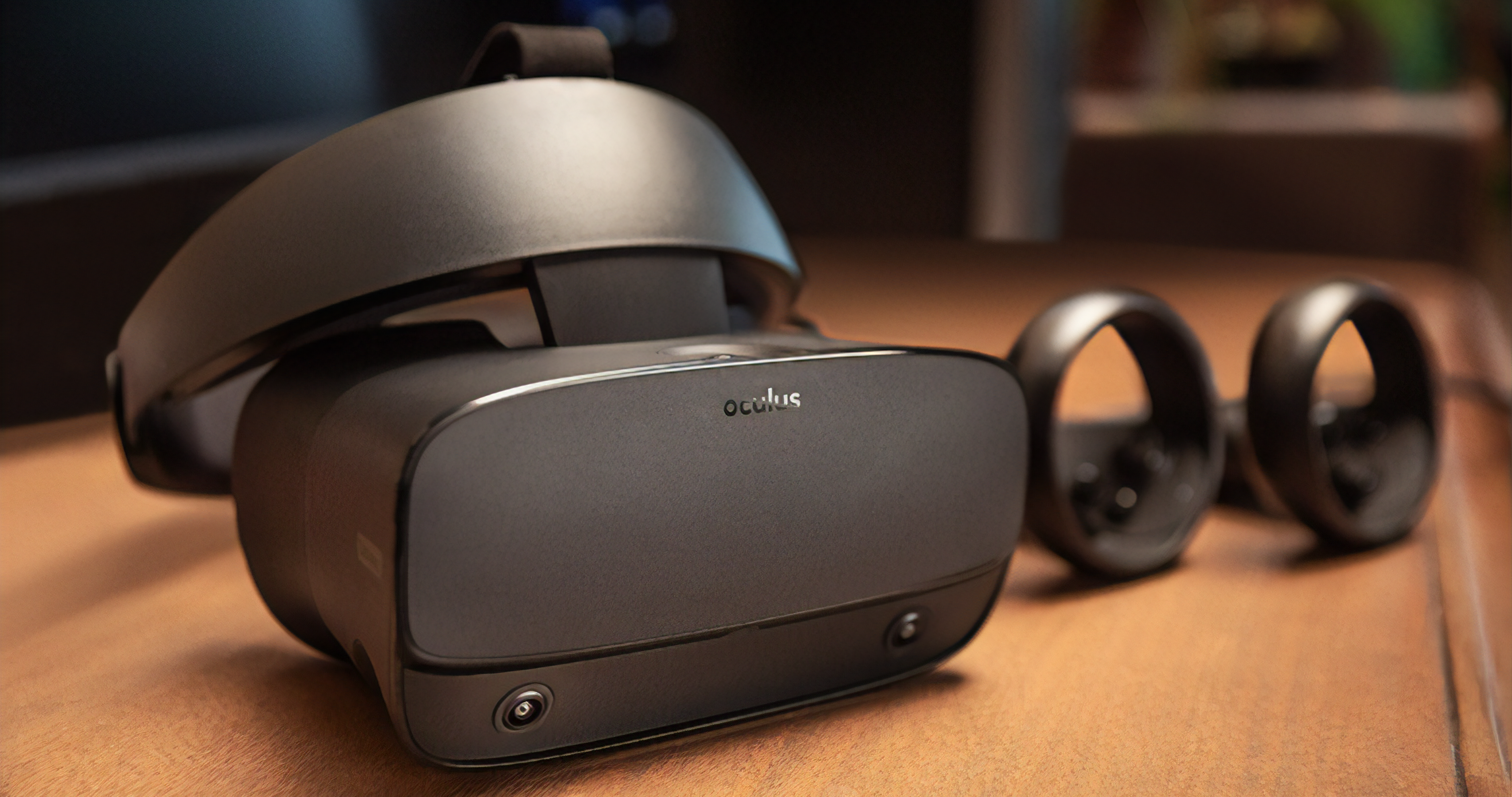 Oculus Rift S Review VR