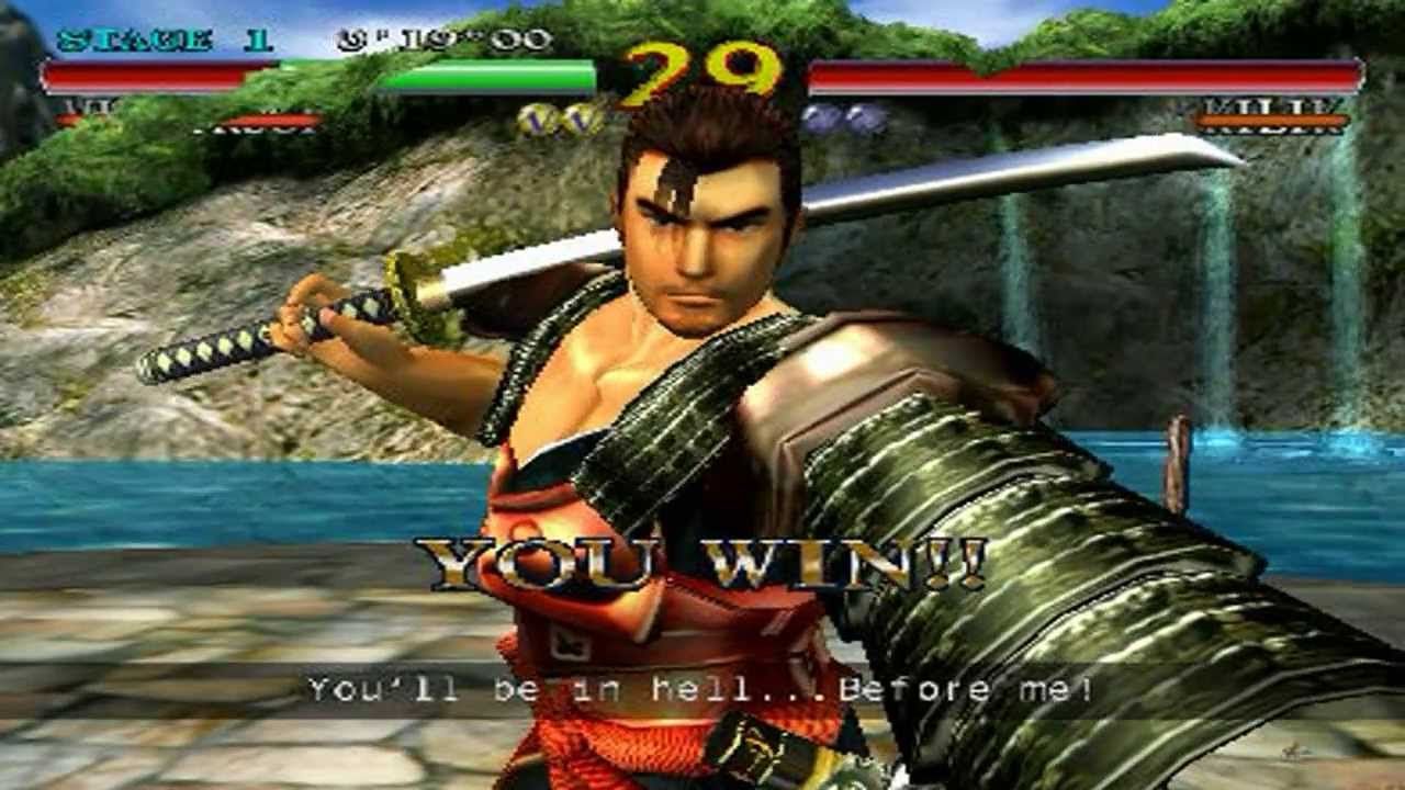 Every Soul Calibur Game, Ranked