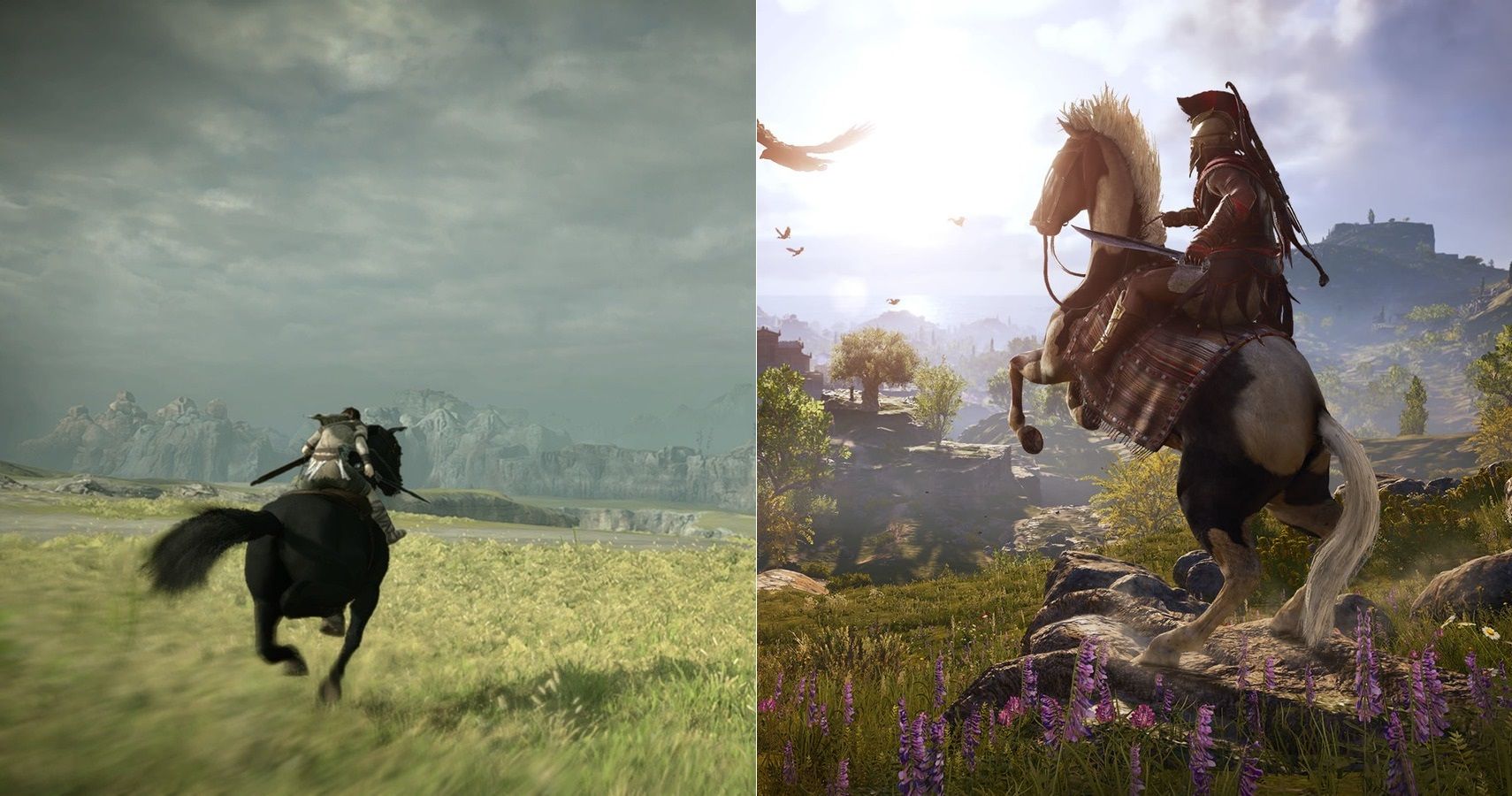 The 10 Best Games For Horseback Riding, Ranked