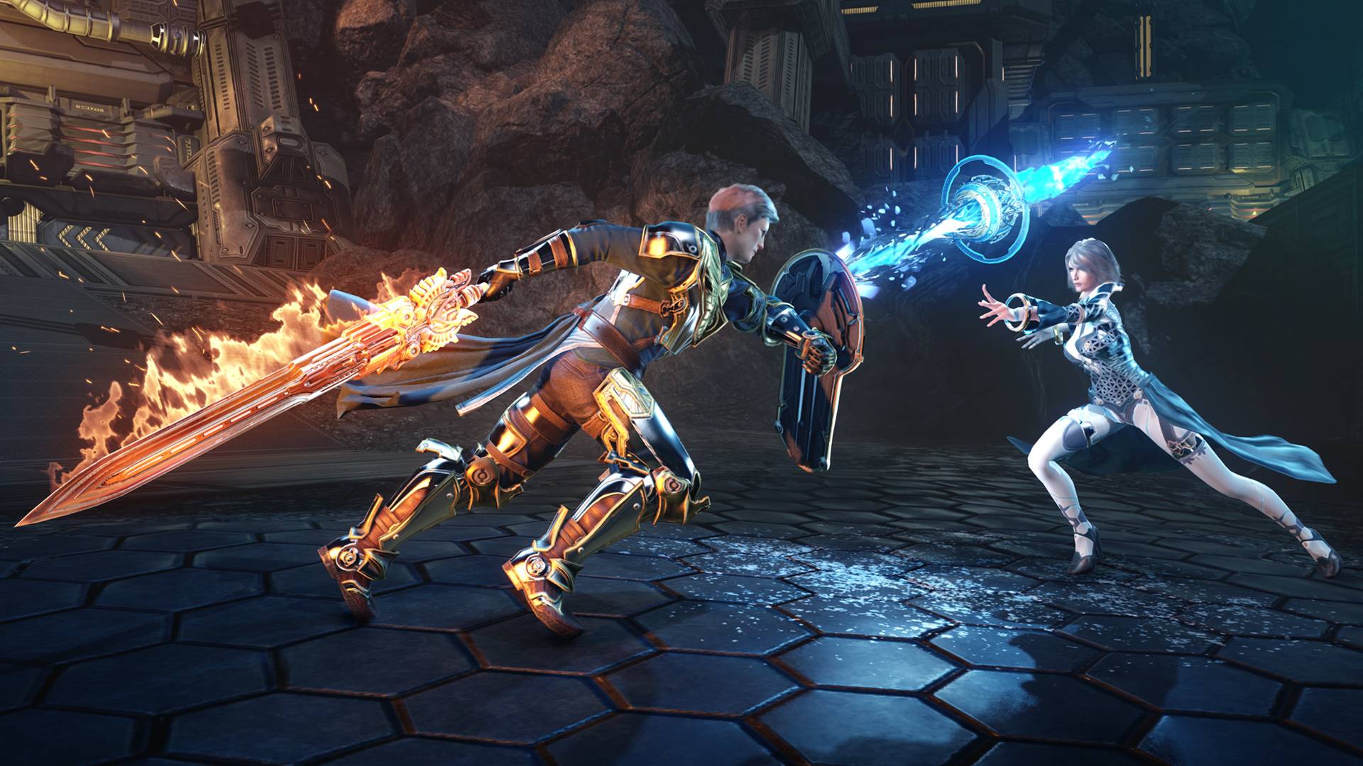 14 Best Free Ps4 Mmo Games You Can Play 14 Best Free Ps4 Mmo Games You Can Play