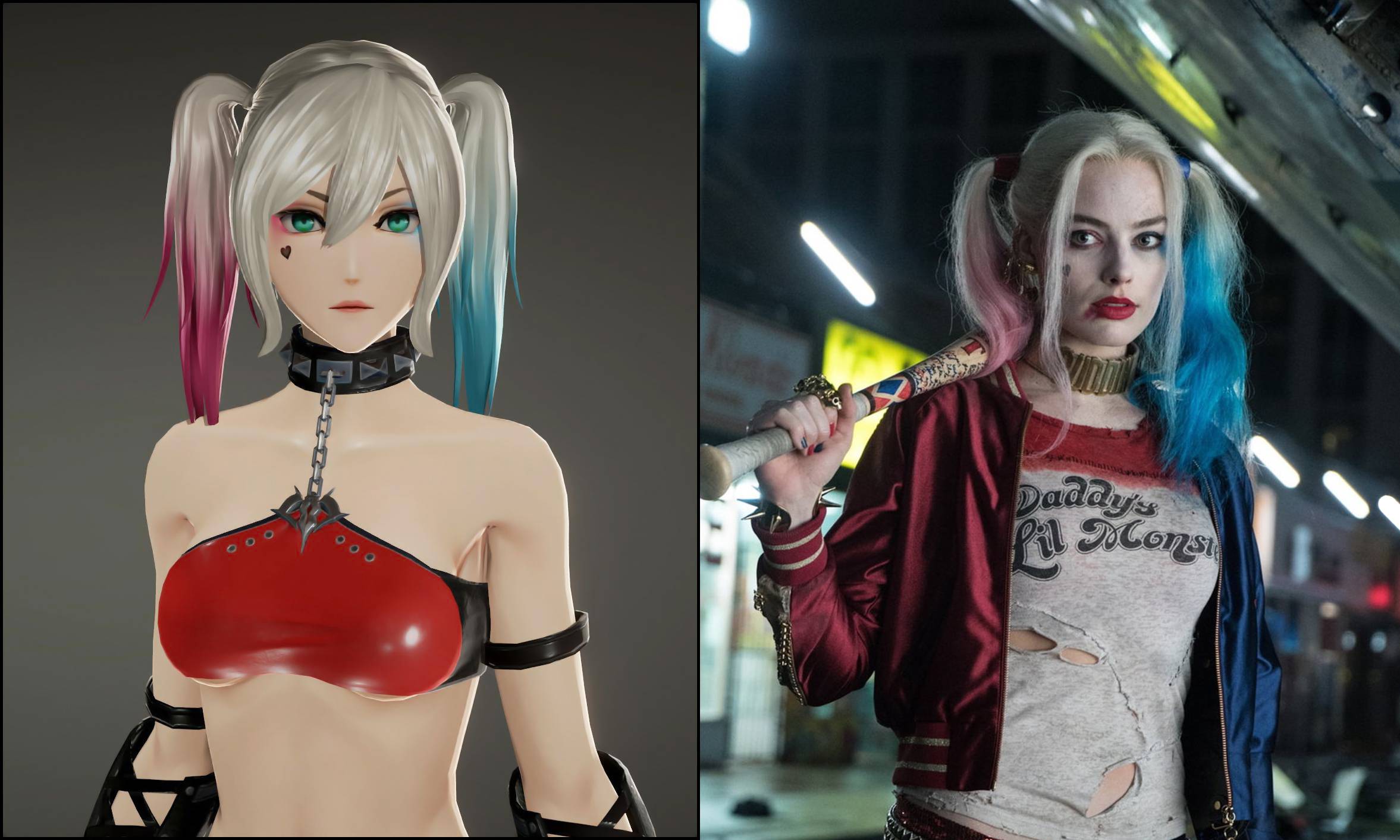 15 Best Custom Characters Made In Code Vein
