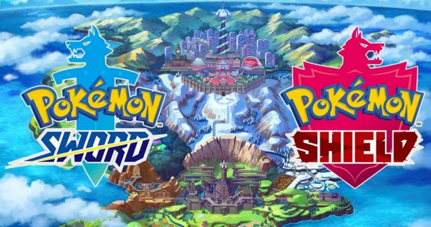 November Cover Revealed – Pokémon Sword And Shield - Game Informer