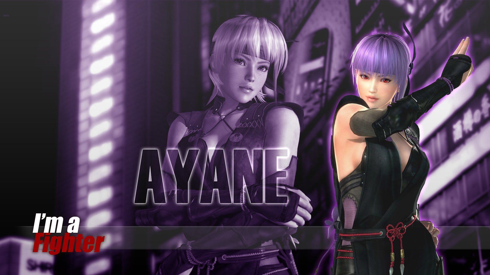 Dead Or Alive 10 Most Powerful Characters In The Series Ranked