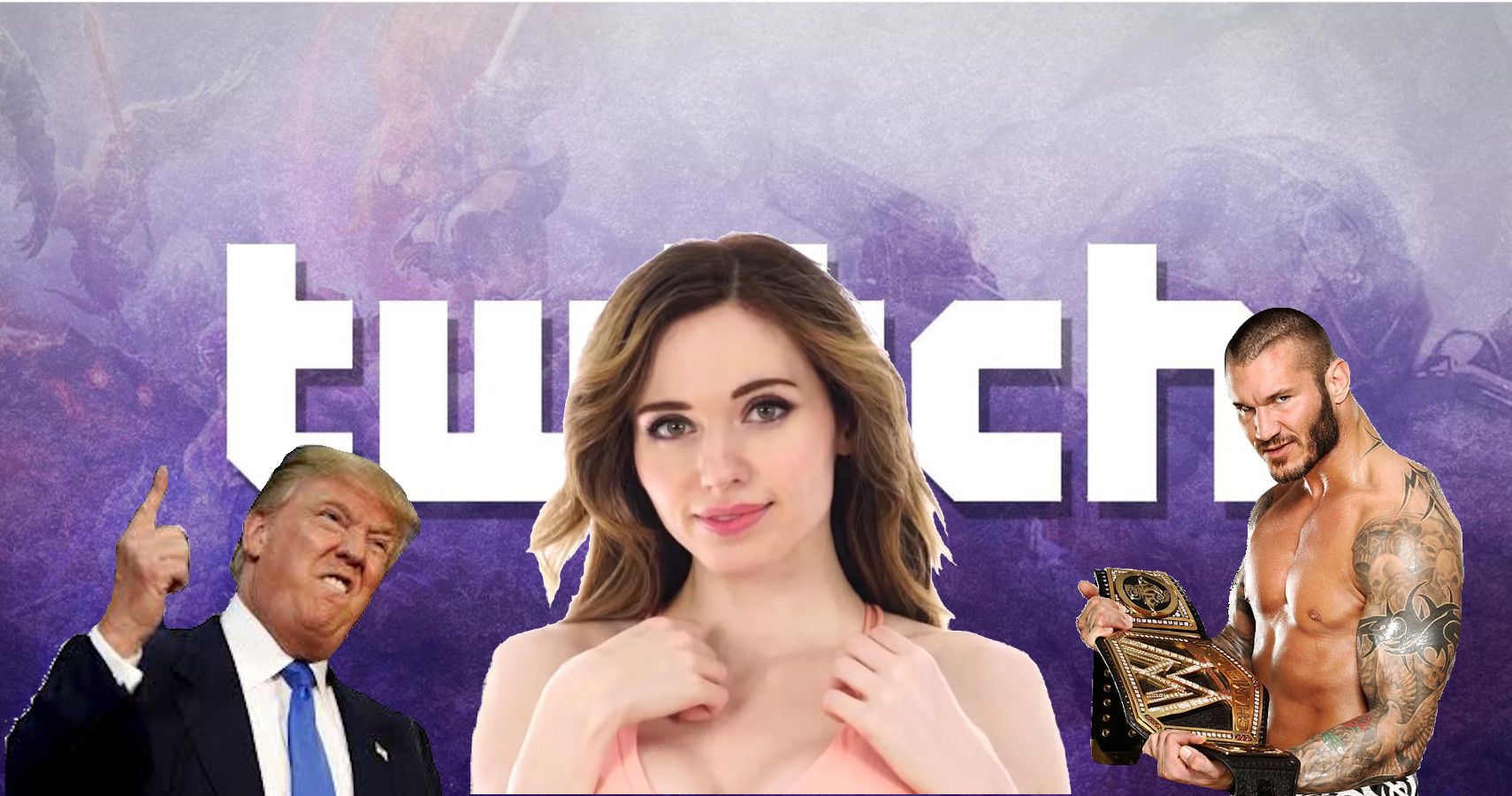 5 Worst Things That Happened On Twitch This Month