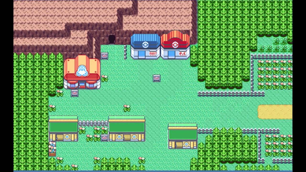 Pokémon Every City & Town In Hoenn Ranked