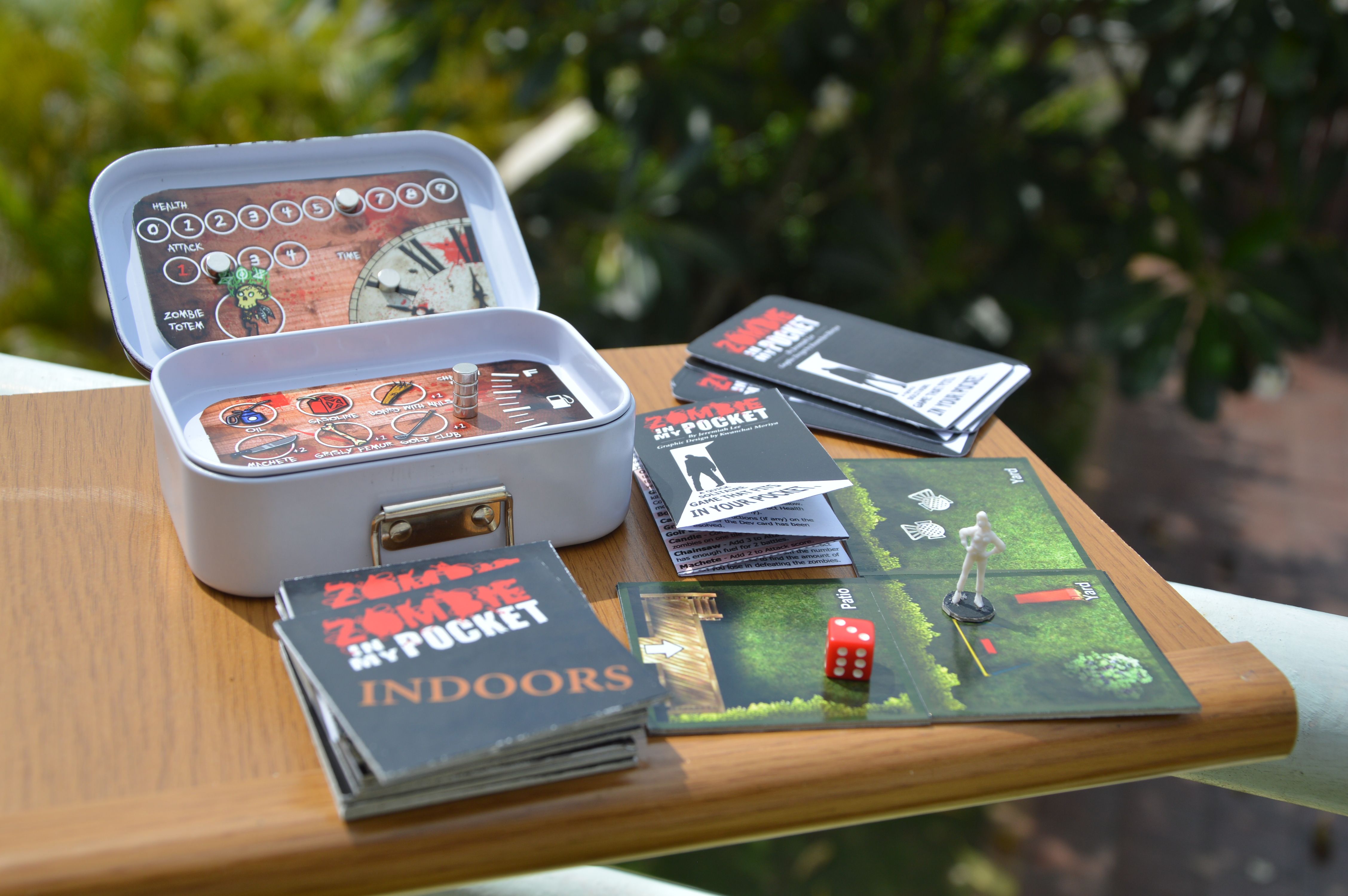 10 Best Print & Play Tabletop Games You Can Make At Home