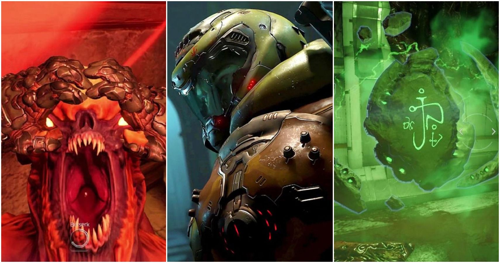 15 Mods You Need To Try For DOOM (2016)