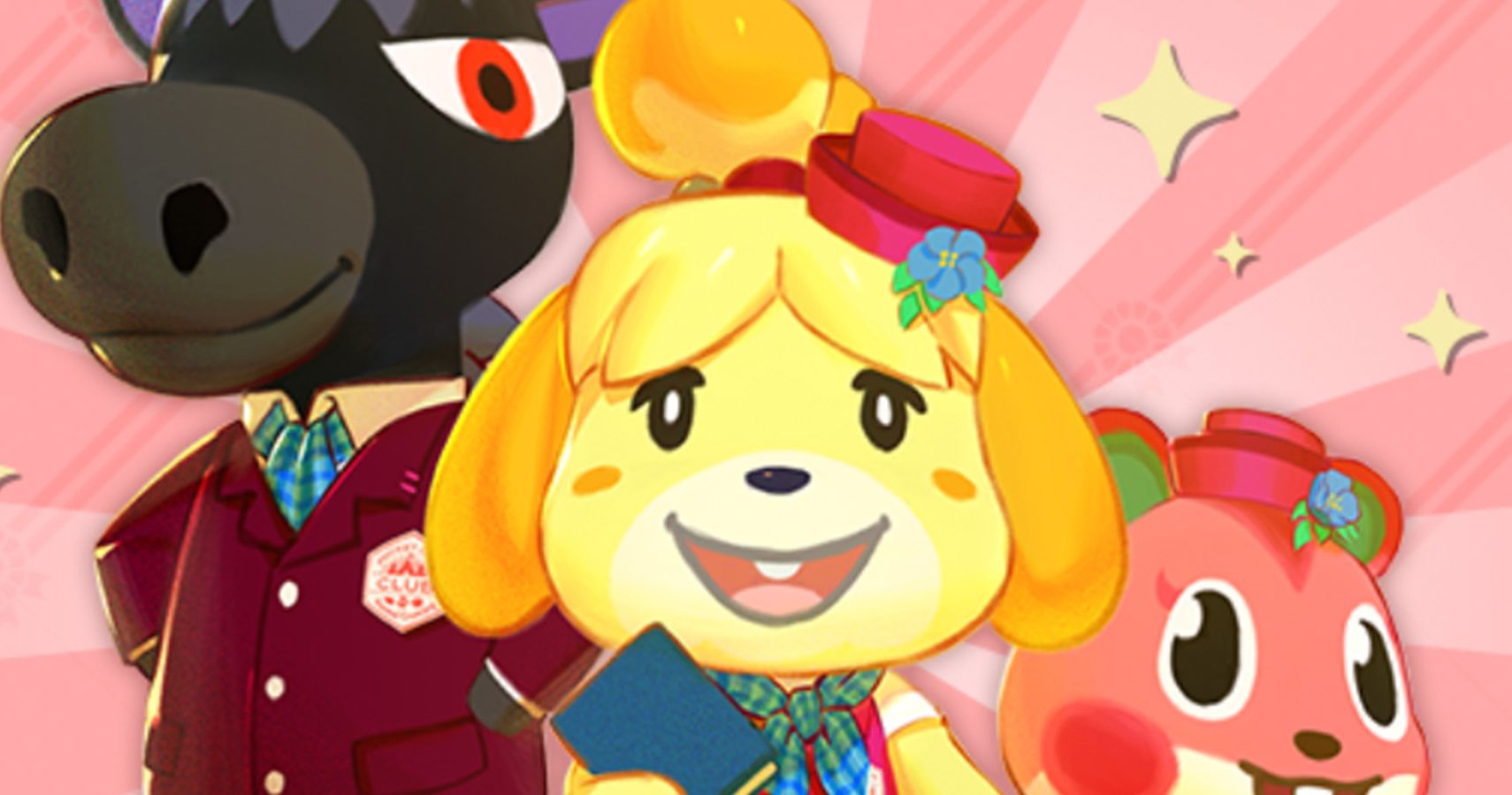 Animal Crossing Pocket Camp To Get A Paid Subscription Service