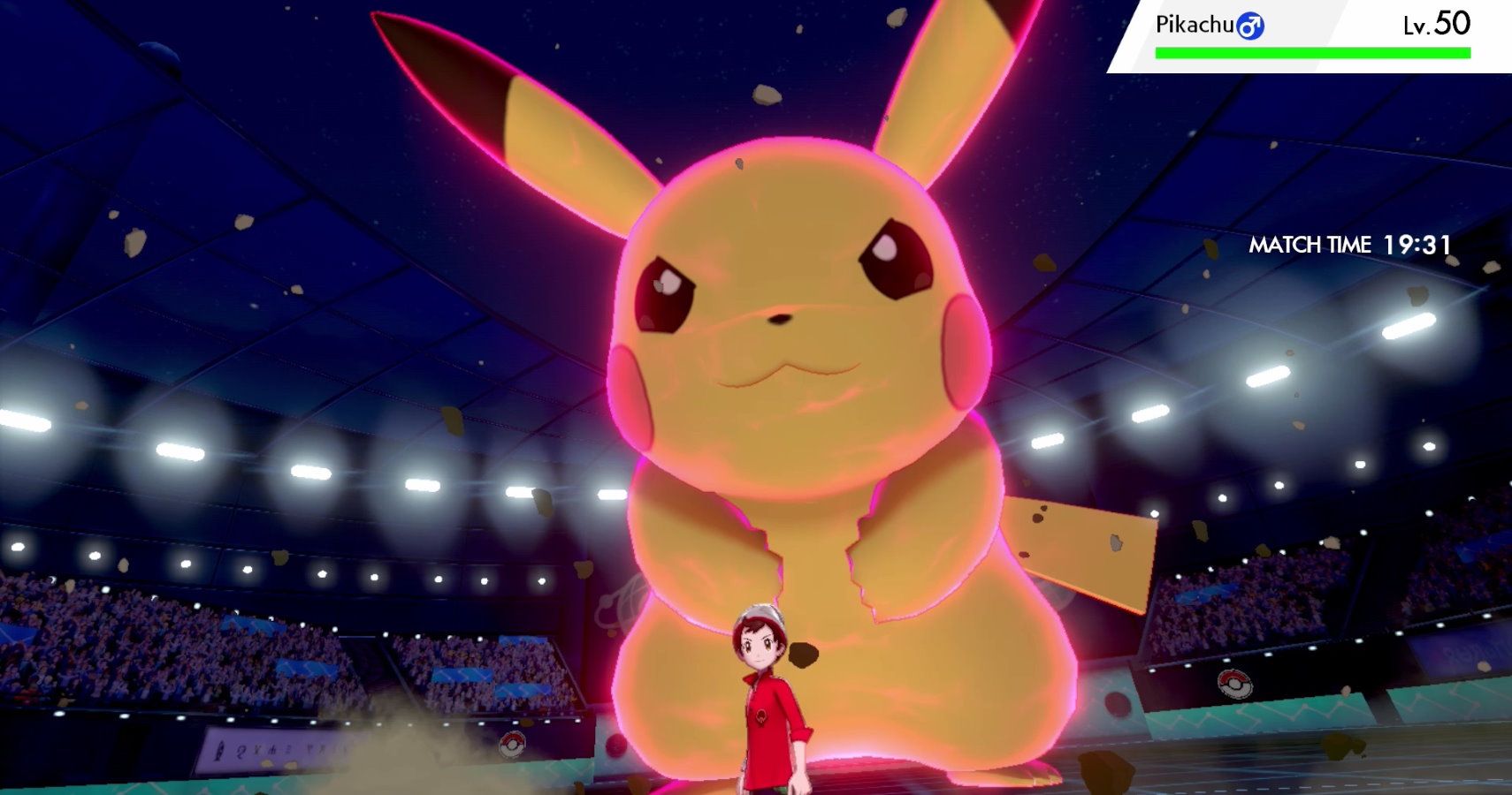 Why A Pokémon Sword & Shield Third DLC Pack Isn't Likely