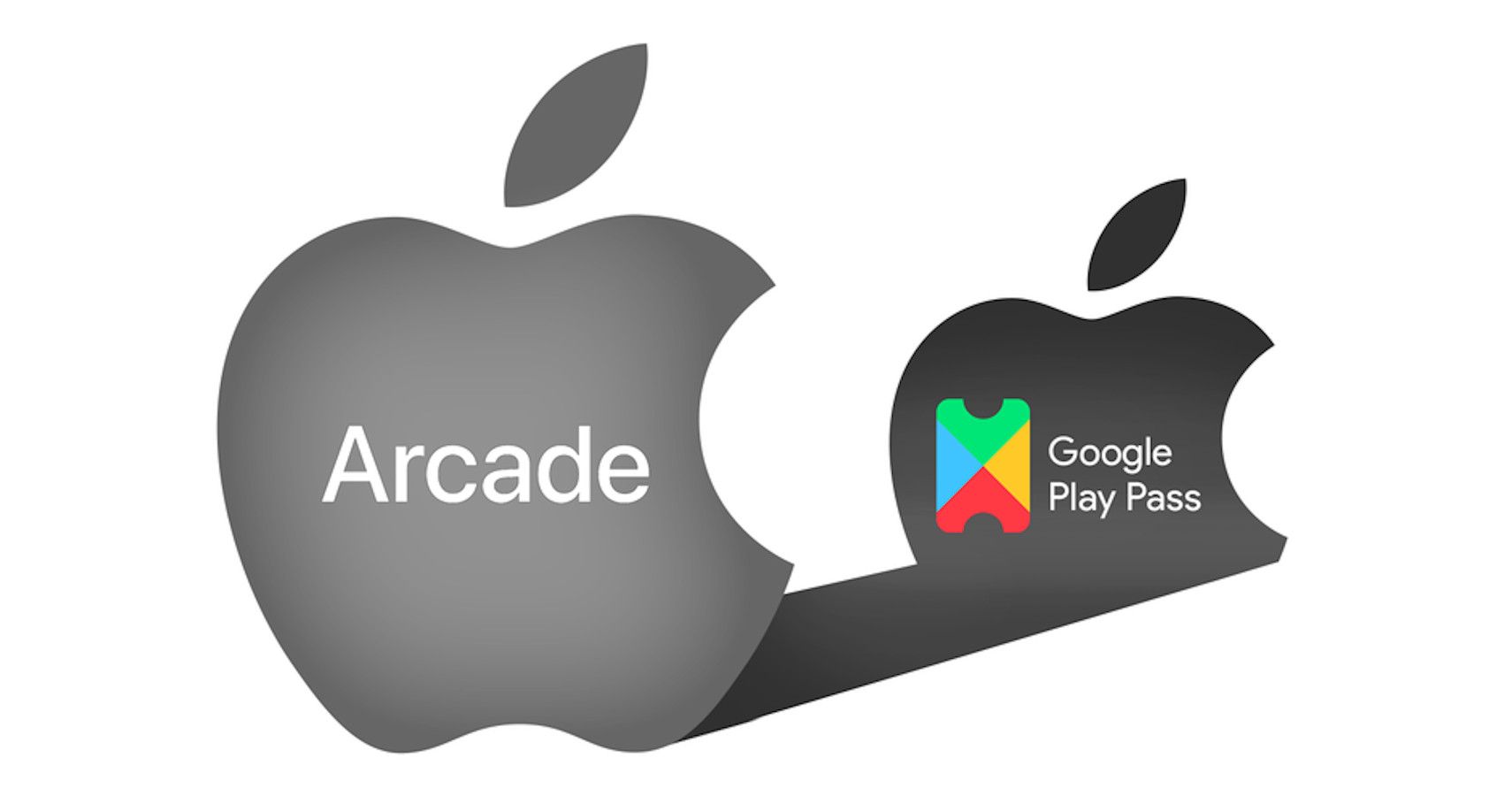 Google Play Pass Is Getting Destroyed By Apple Arcade