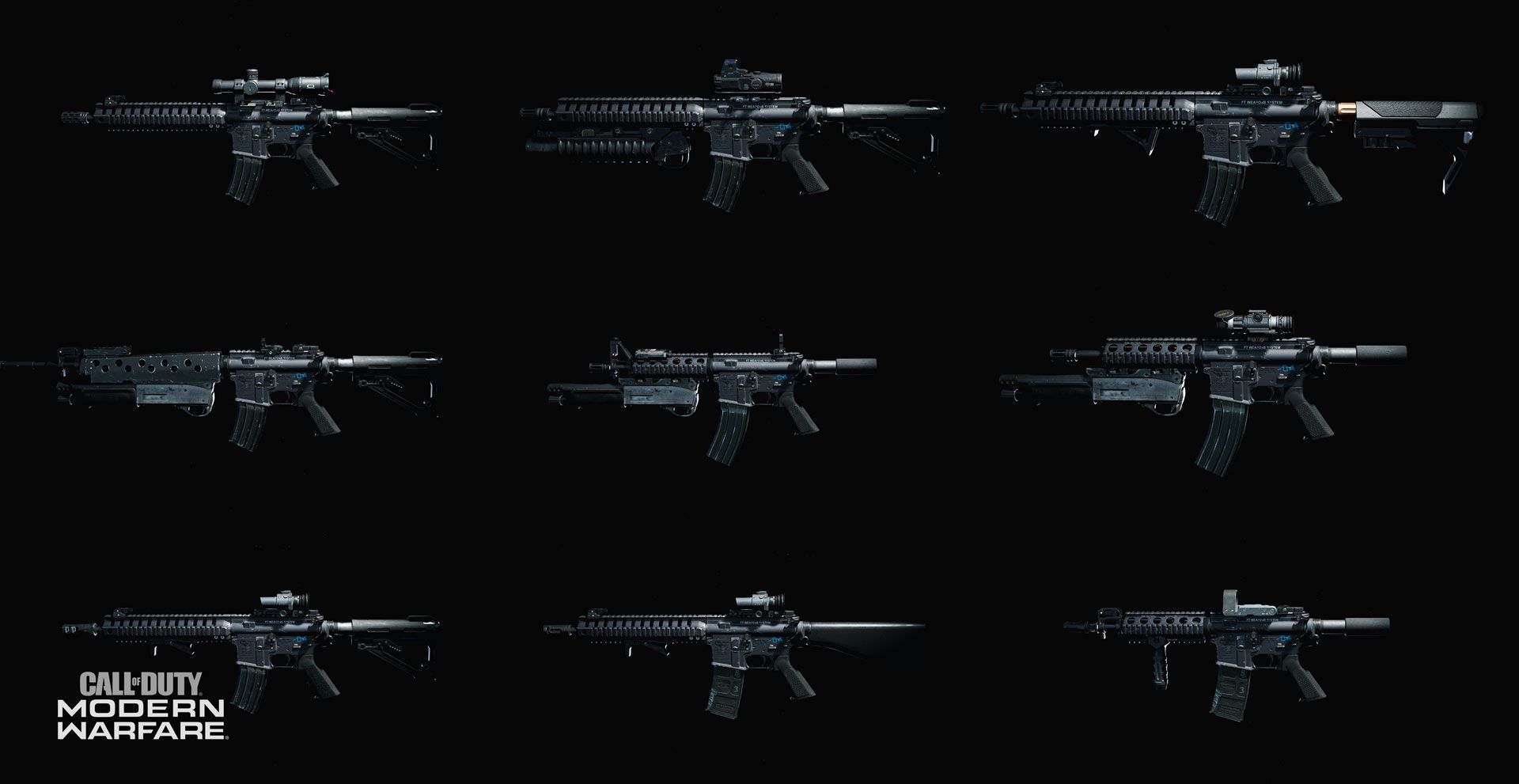 IV. Advantages of Assault Rifles in Modern Warfare
