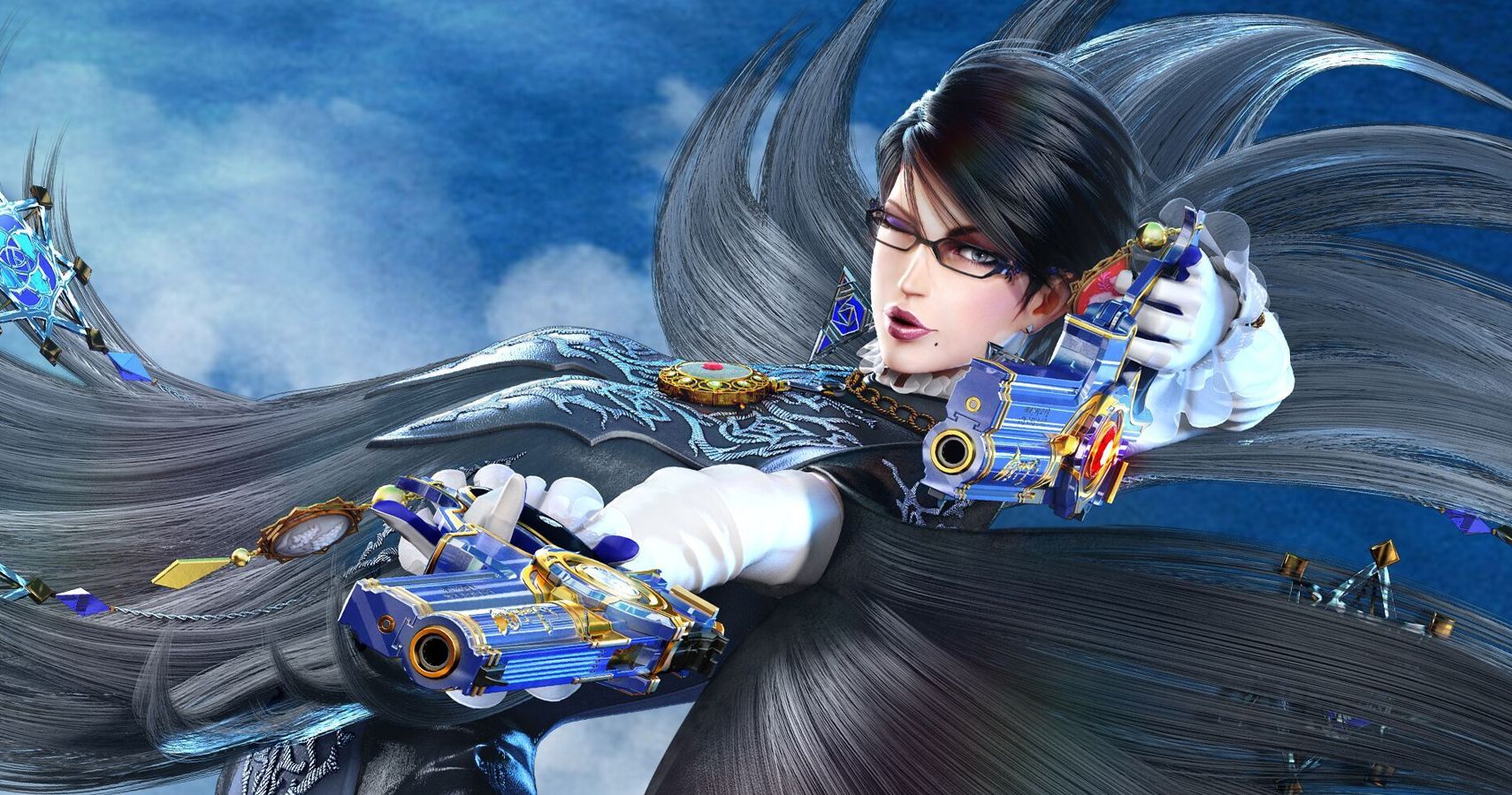 bayonetta 1