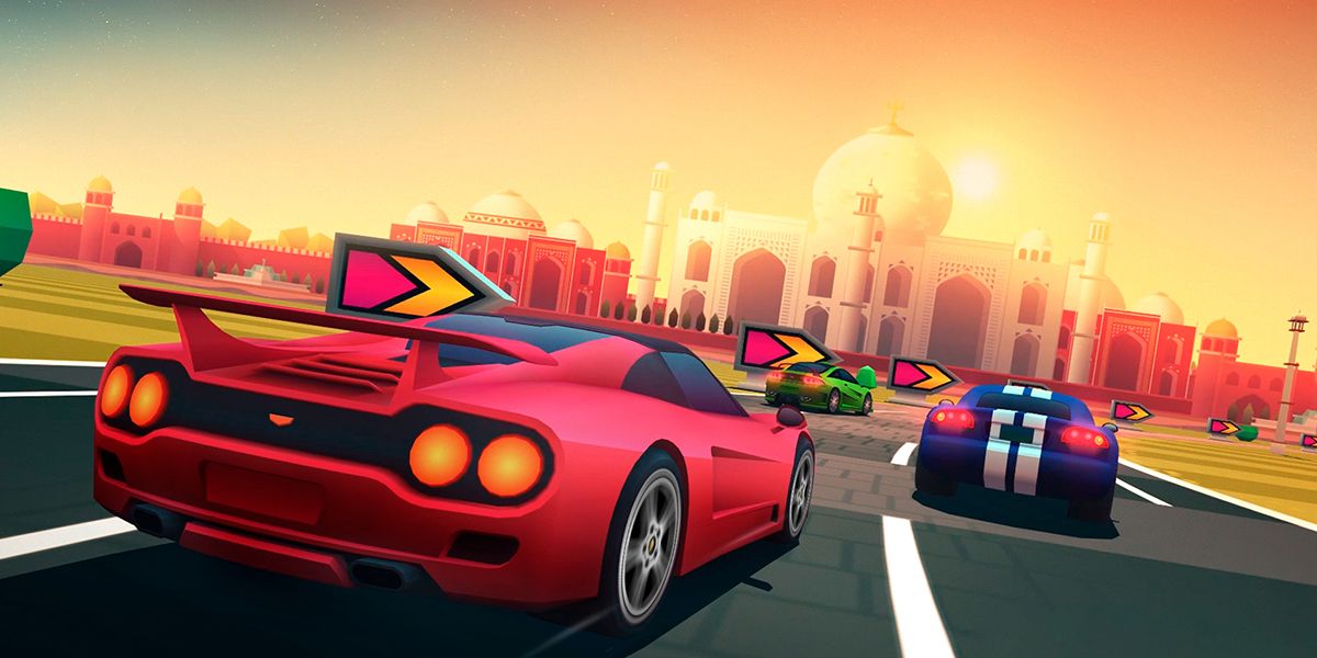 Racing Games for Android. For those who love to play car racing