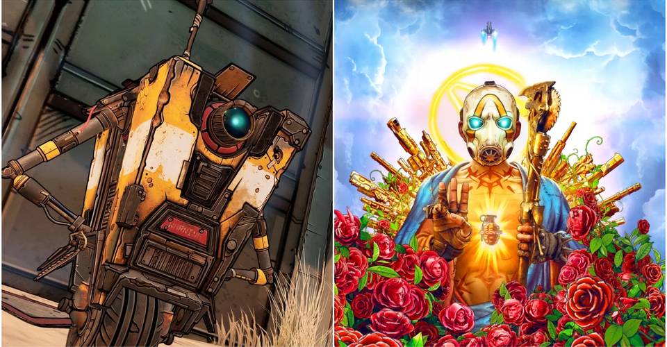 Borderlands 3 10 Hilarious Memes Only True Fans Understand