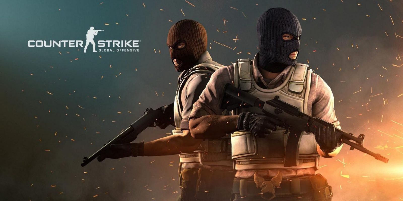 Best games like Counter-Strike on Android