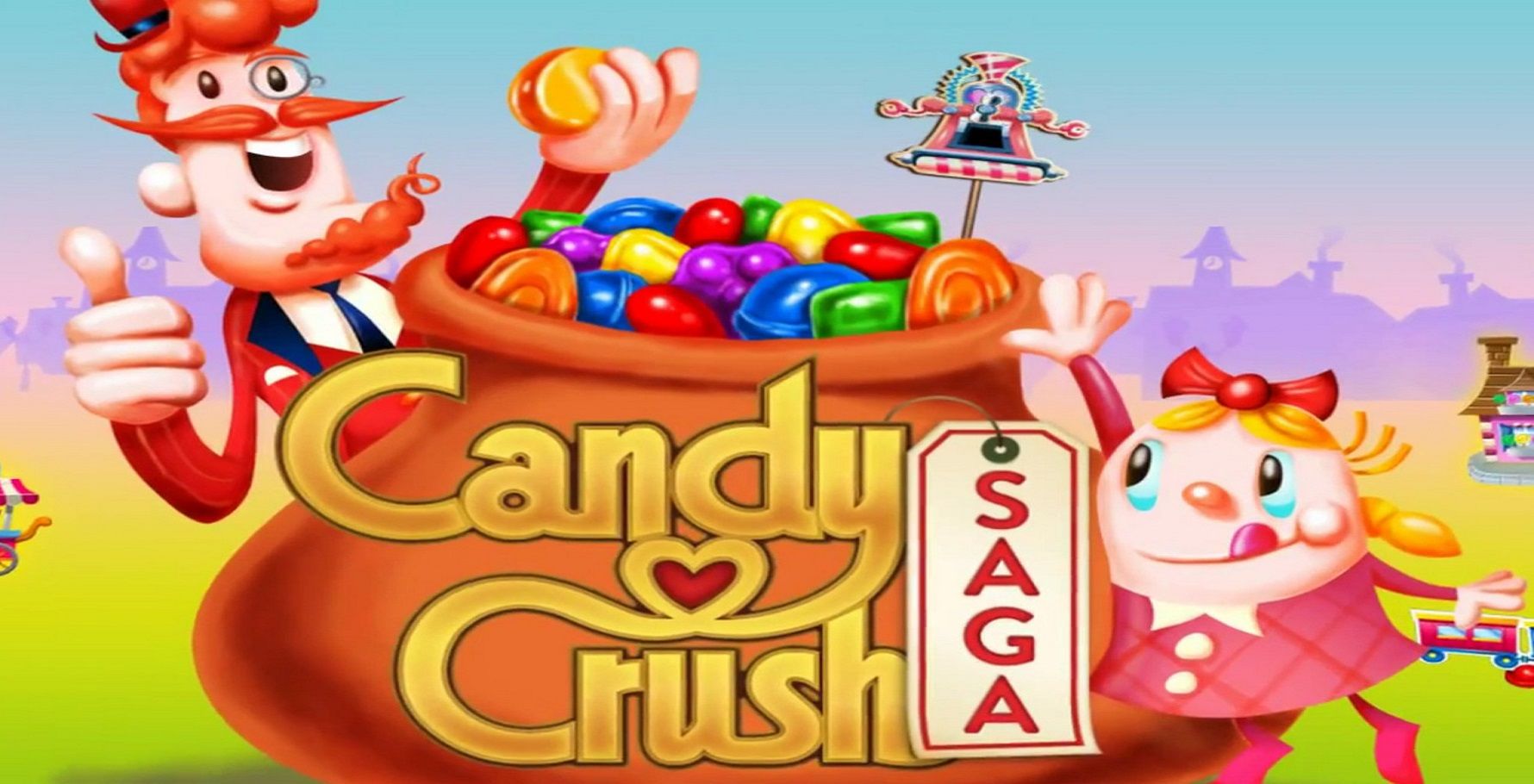Candy crush 767