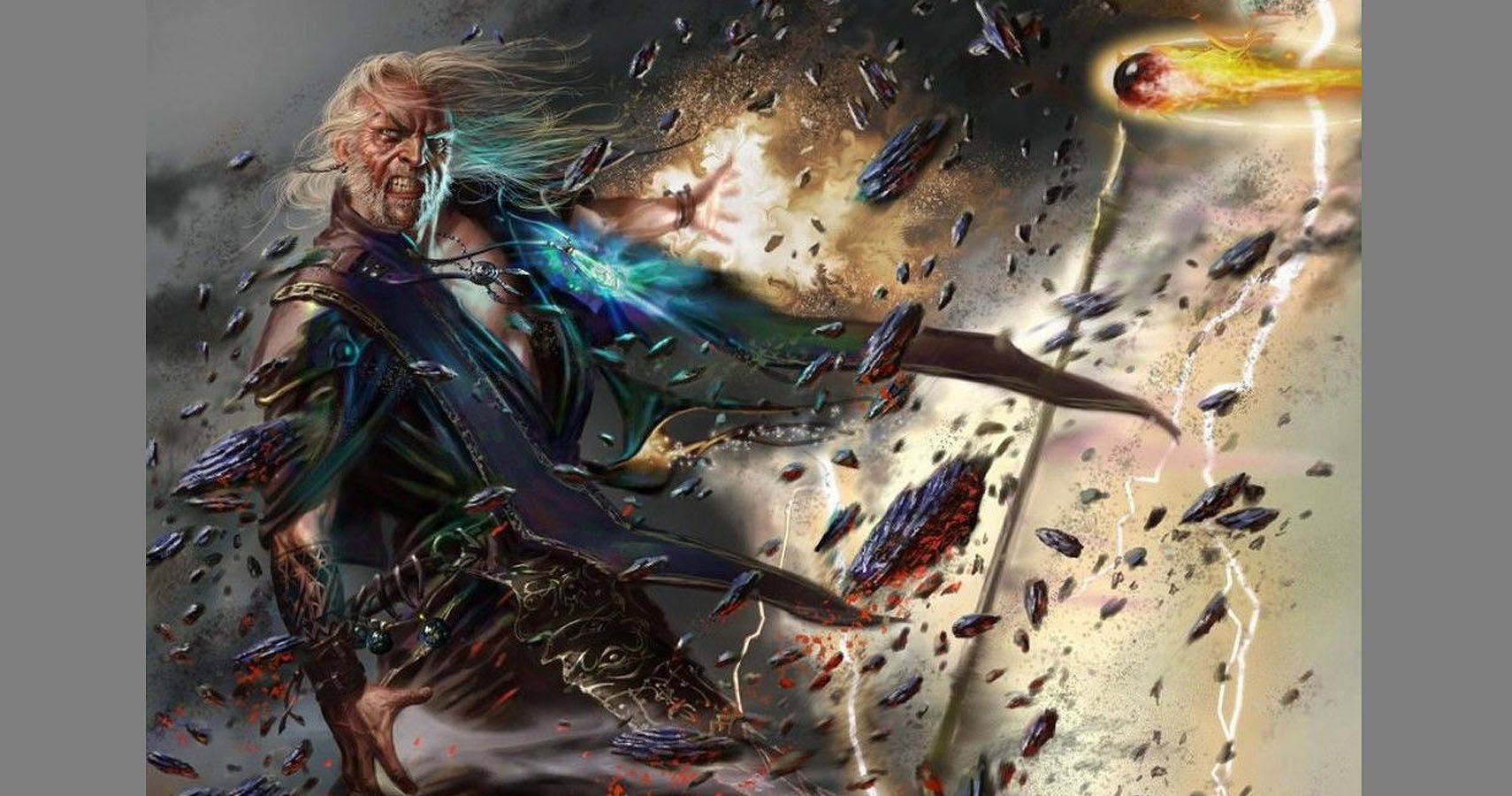 Dungeons & Dragons The 10 Most Useful 9th Level Spells, Ranked