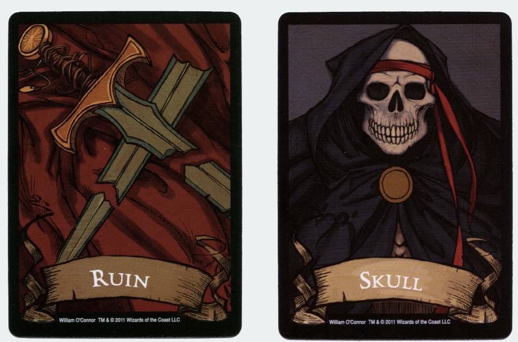 Dungeons And Dragons 10 Stupidest Ways To Die Dungeons And Dragons 10 Stupidest Ways To Die