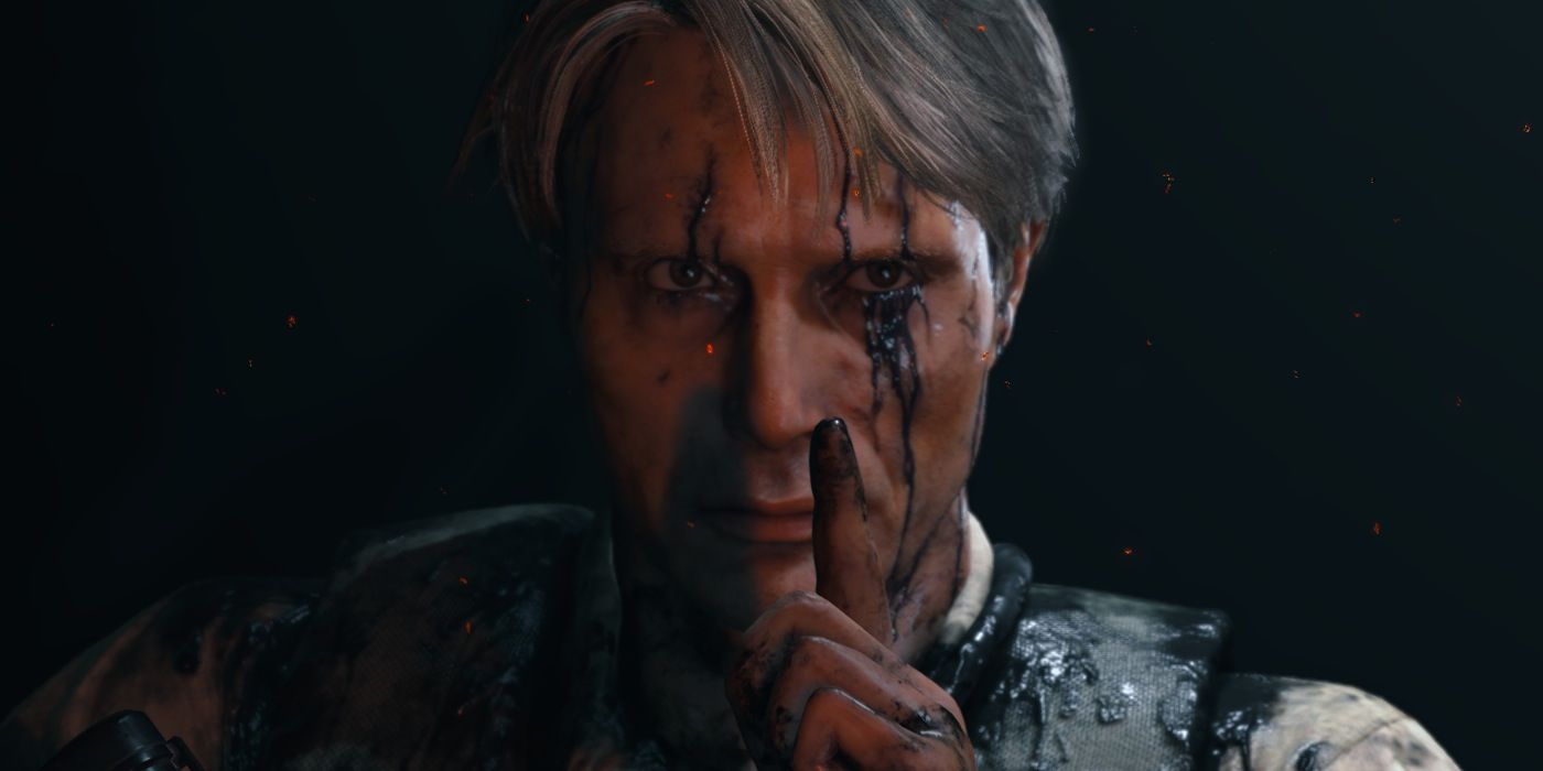 Things We Need To See In Death Stranding 2