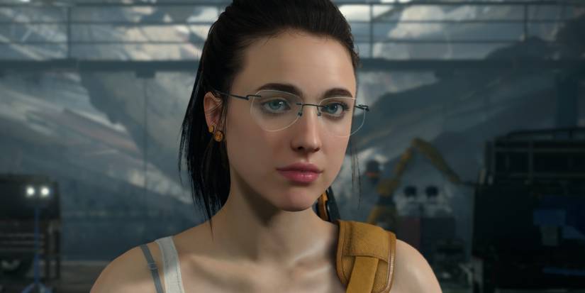 Death Stranding: Every Main Character, Ranked
