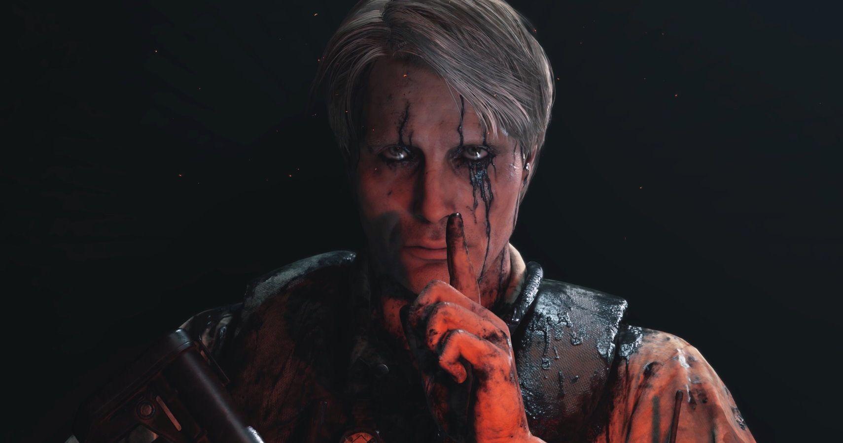 Metacritic Death Stranding Review Bomb Campaign Has Failed - KeenGamer