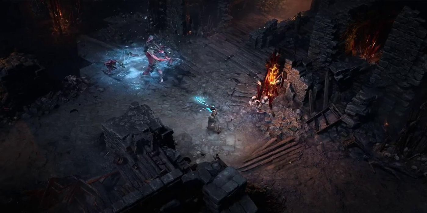 Diablo 4 5 Features Were Excited For & 5 That Have Us Worried