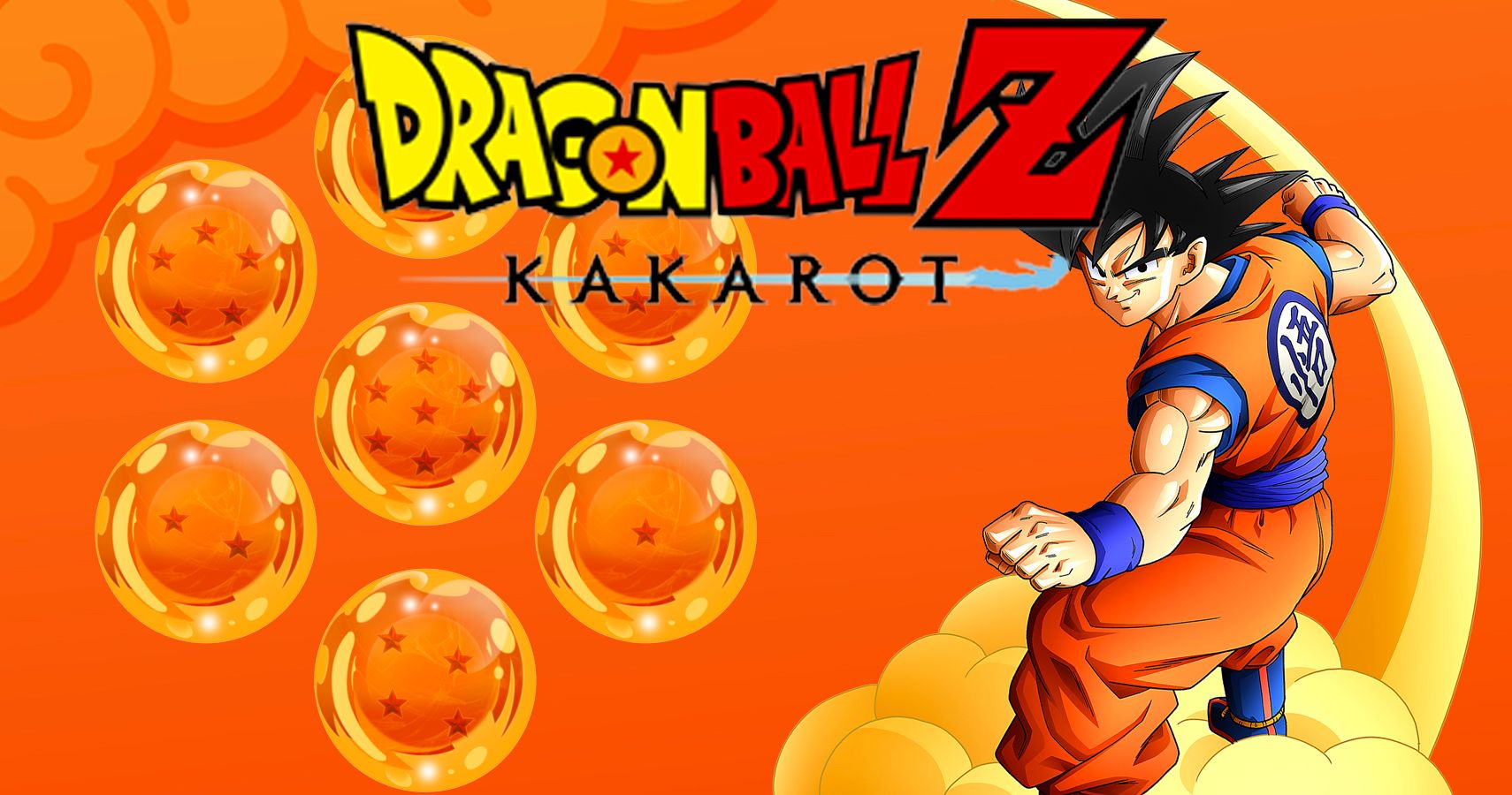 How To Find and Collect Dragon Balls in DBZ: Kakarot - Dragon Ball