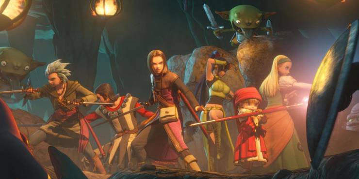 10 Things We Wish We Knew Before Starting Dragon Quest Xi S