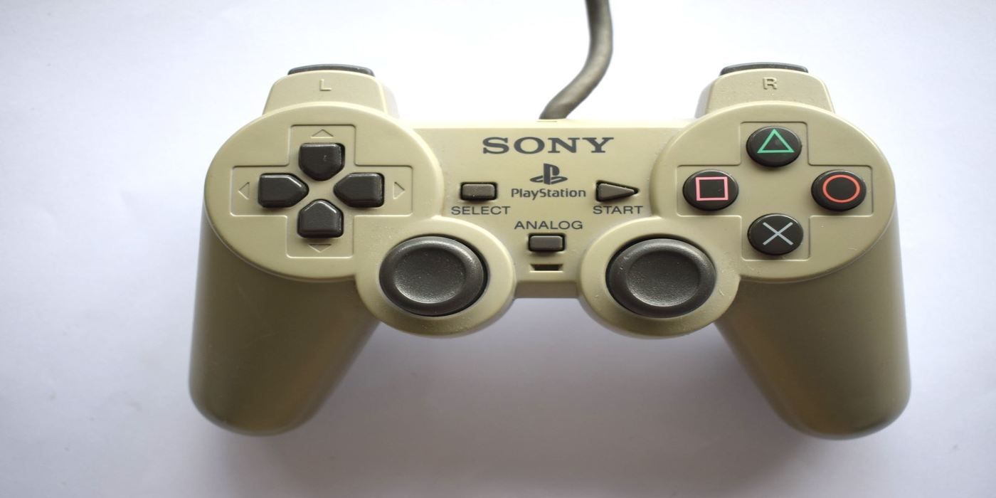 Every Playstation Controller, Ranked From Worst To Best