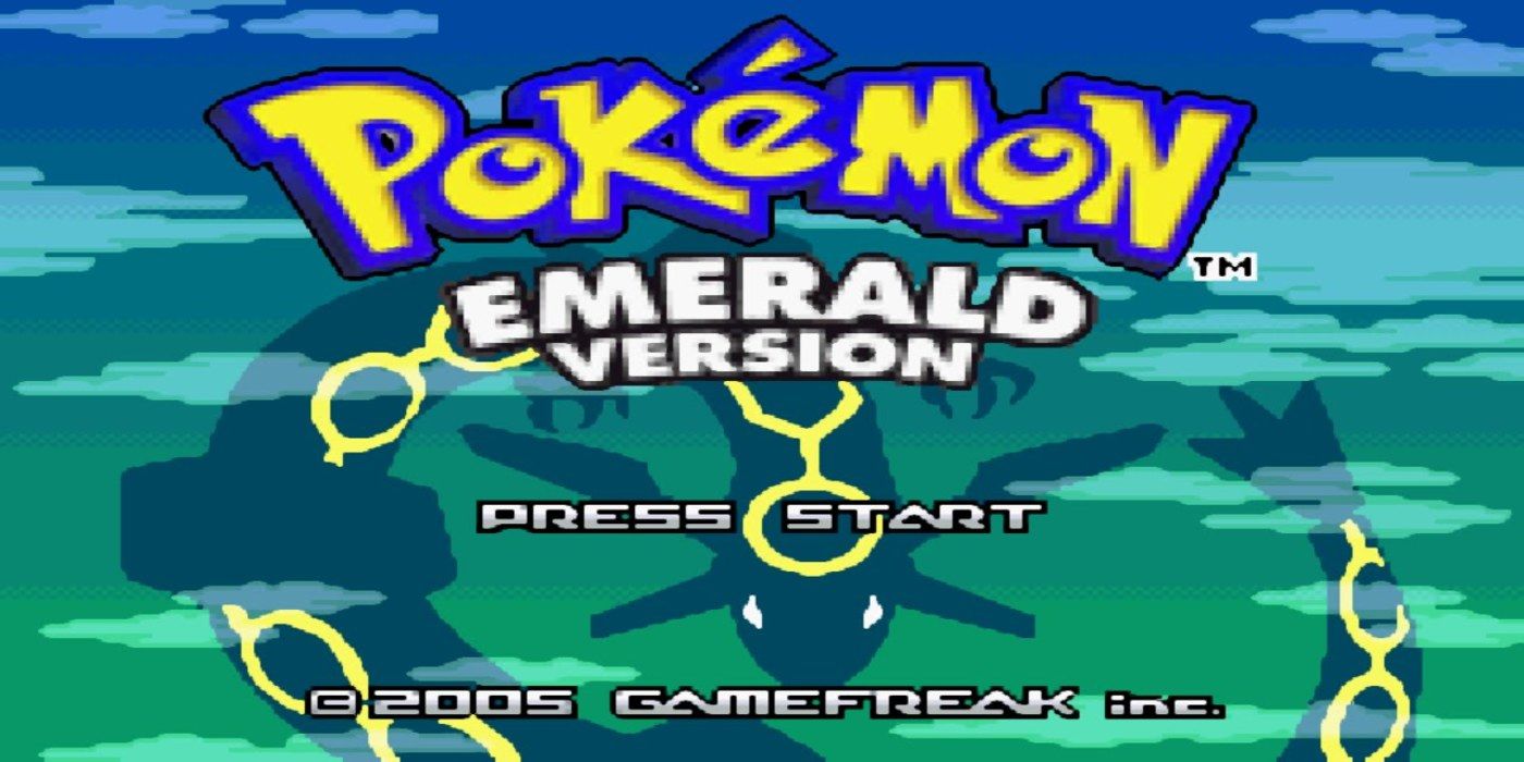 Pokémon Every Third Version Game Ranked