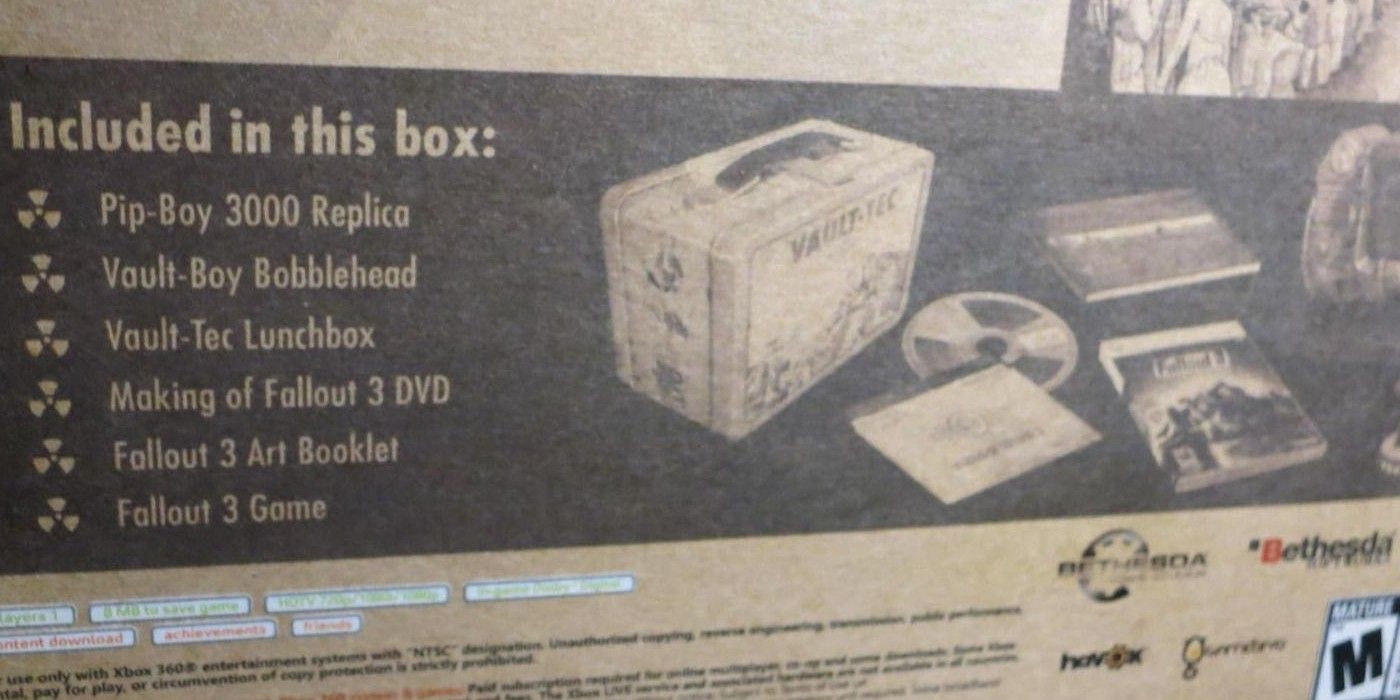 15 Of The Hardest To Find Xbox 360 Games (& What They're Worth)