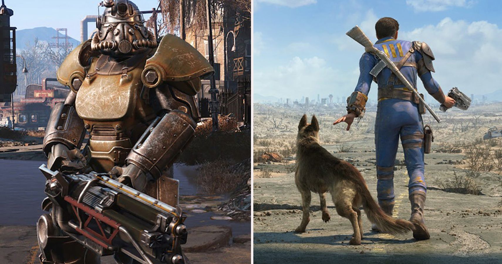 Fallout 4 что такое режим выживание фото 94