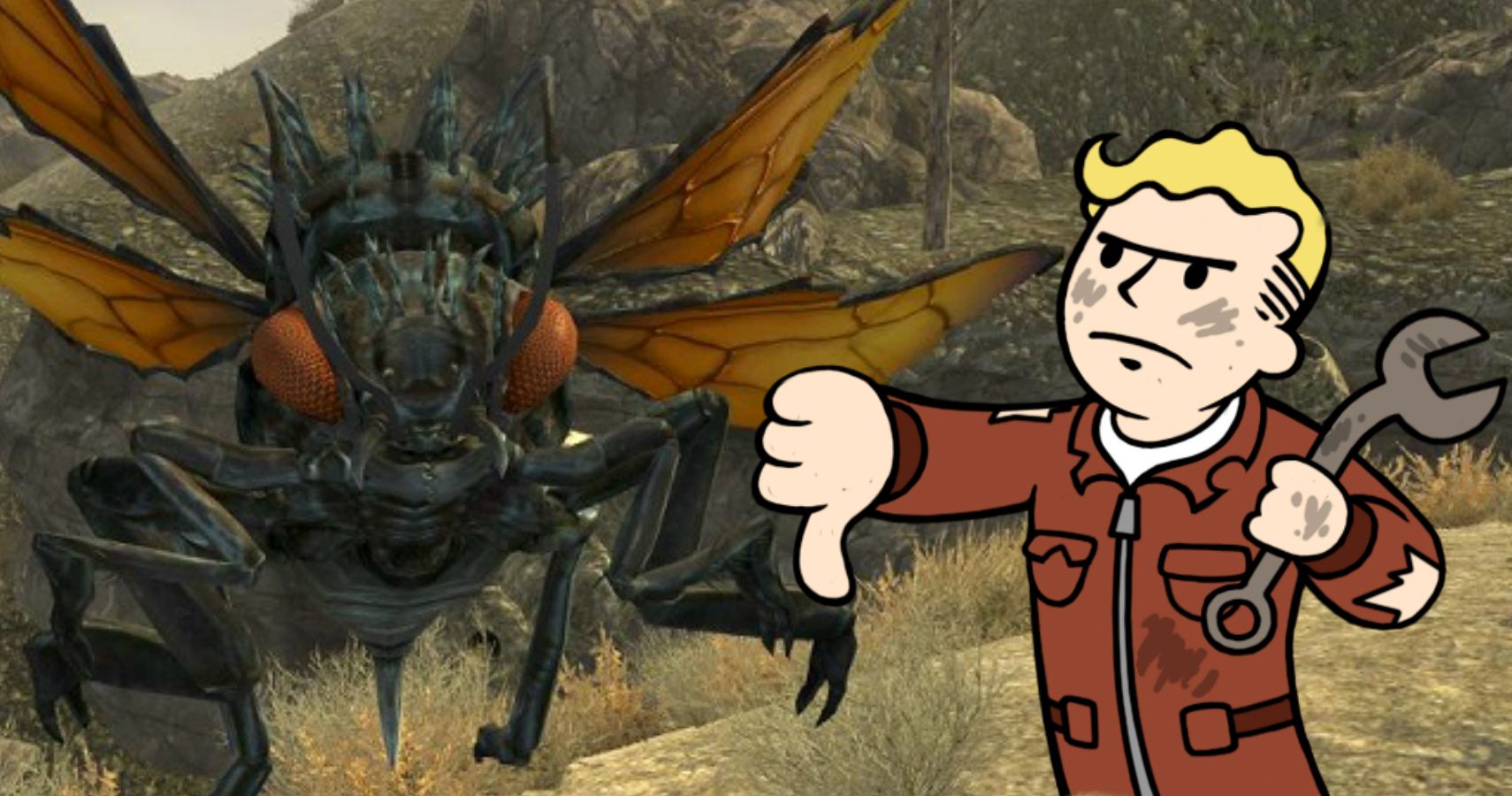 Fallout 76 Data Miner Banned Despite Efforts To Help Bethesda