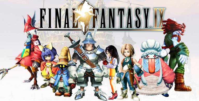 Final Fantasy 9 Every Main Character S Age Height Birthday