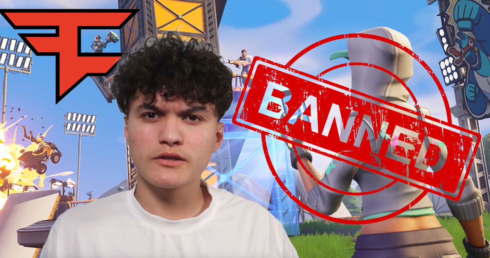 will you get banned if you use aimbot in fortnite