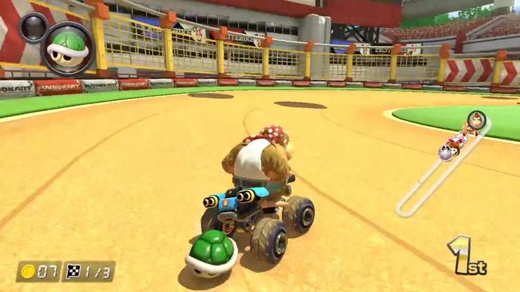 5 Characters That Should Join Mario Kart 5 We Don T Want To Return