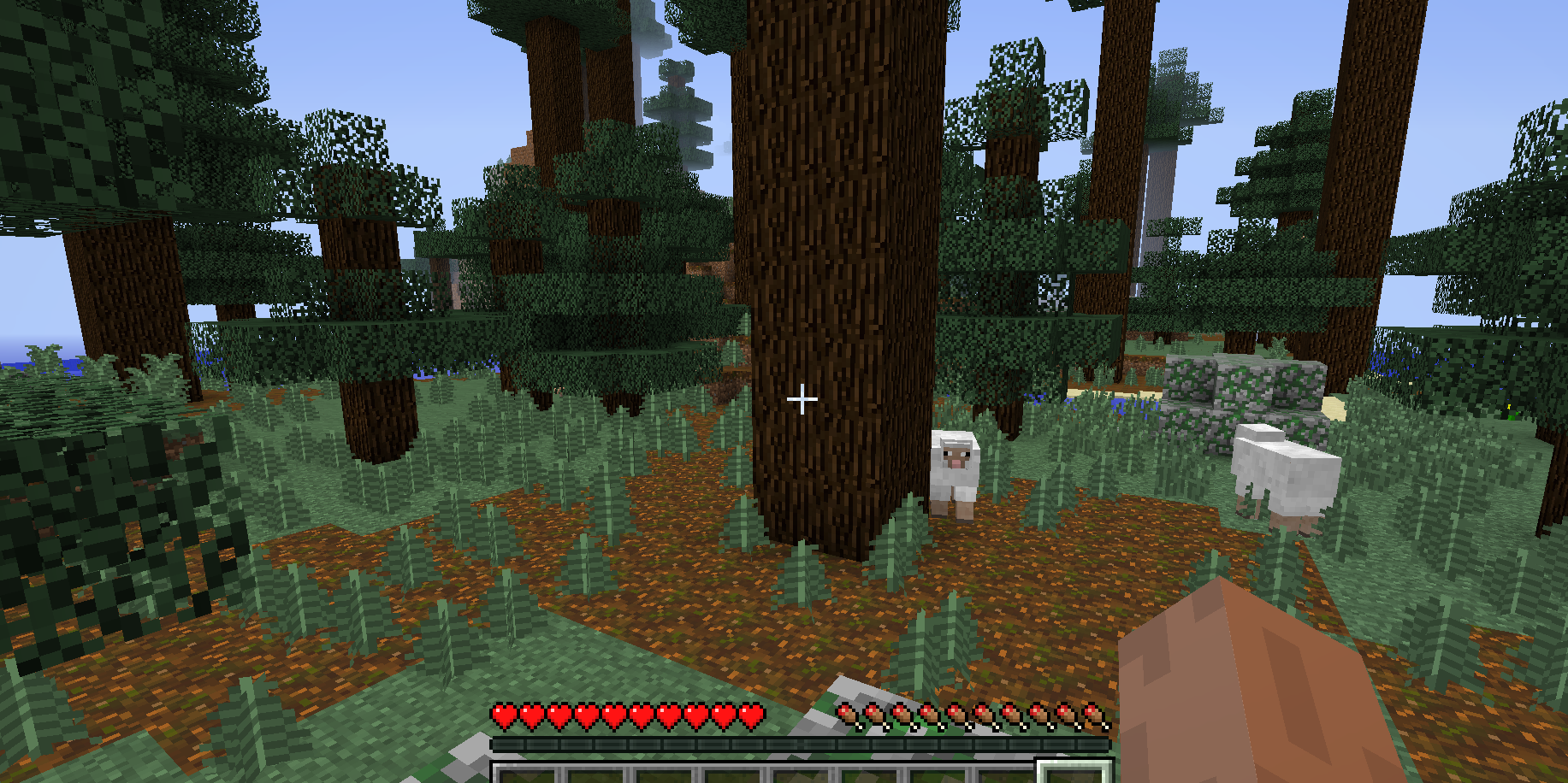 Minecraft Every Biome Ranked Minecraft Every Biome Ranked
