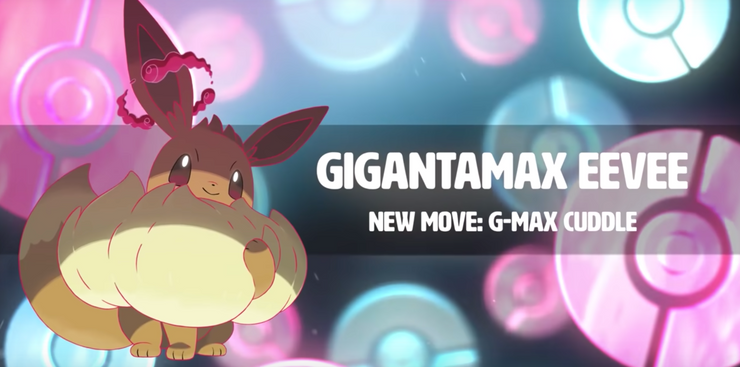 UPDATED Pokémon Sword & Shield Every Leaked Galarian And Gigantamax Form So Far