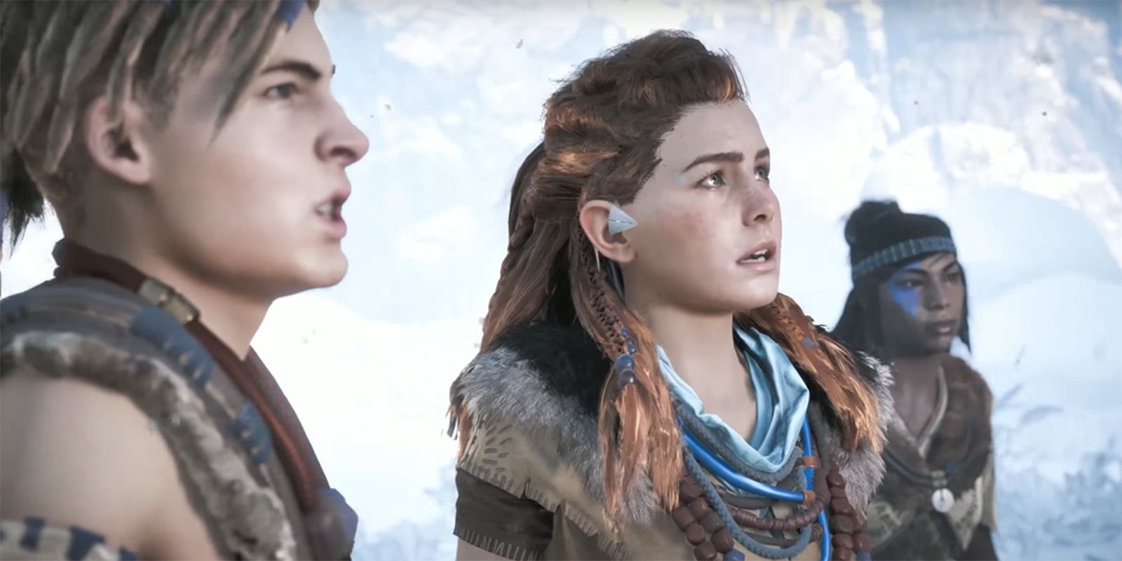 Horizon Zero Dawn: 10 Quotes That Will Stick With Us Forever